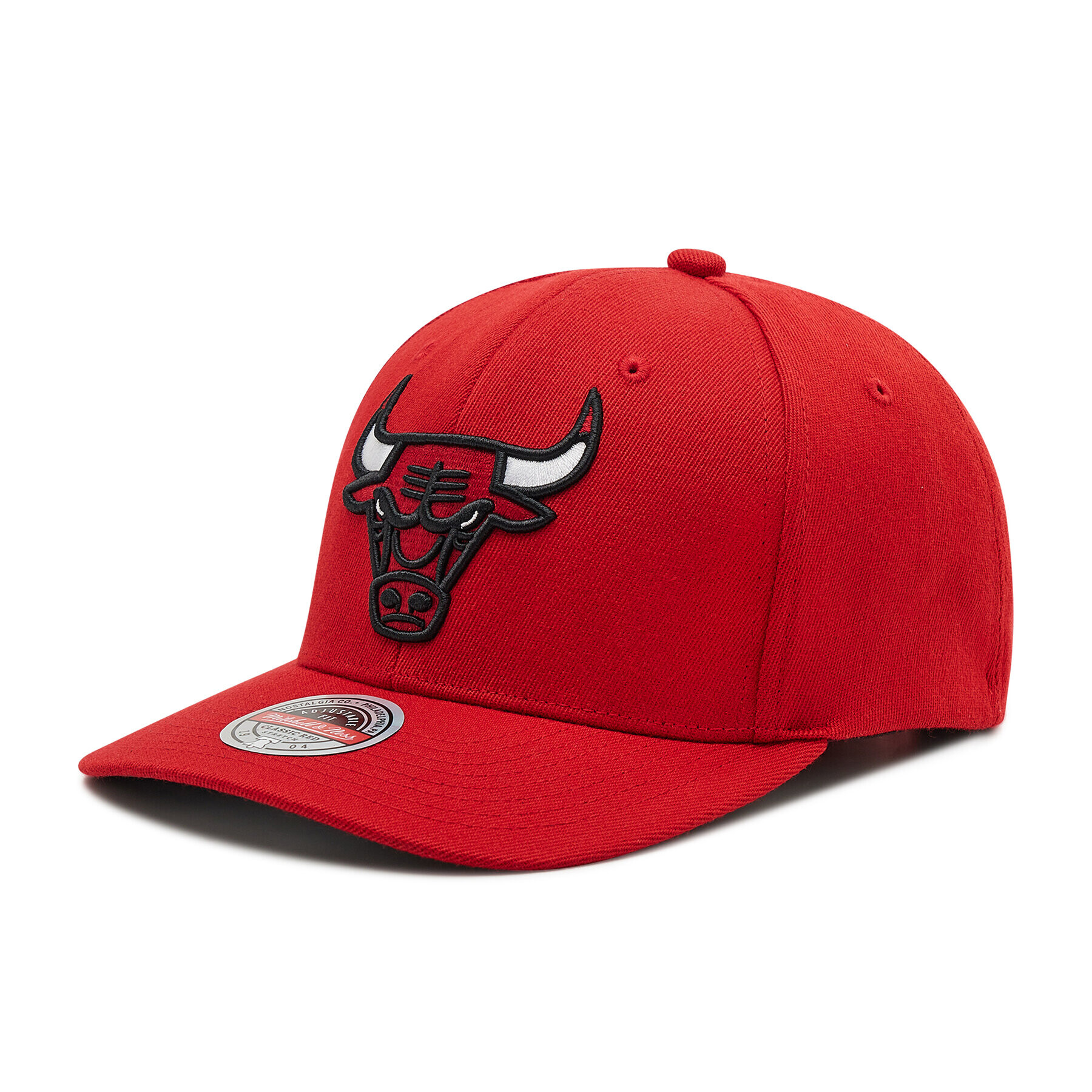 Mitchell & Ness Καπέλο Jockey - Pepit.gr