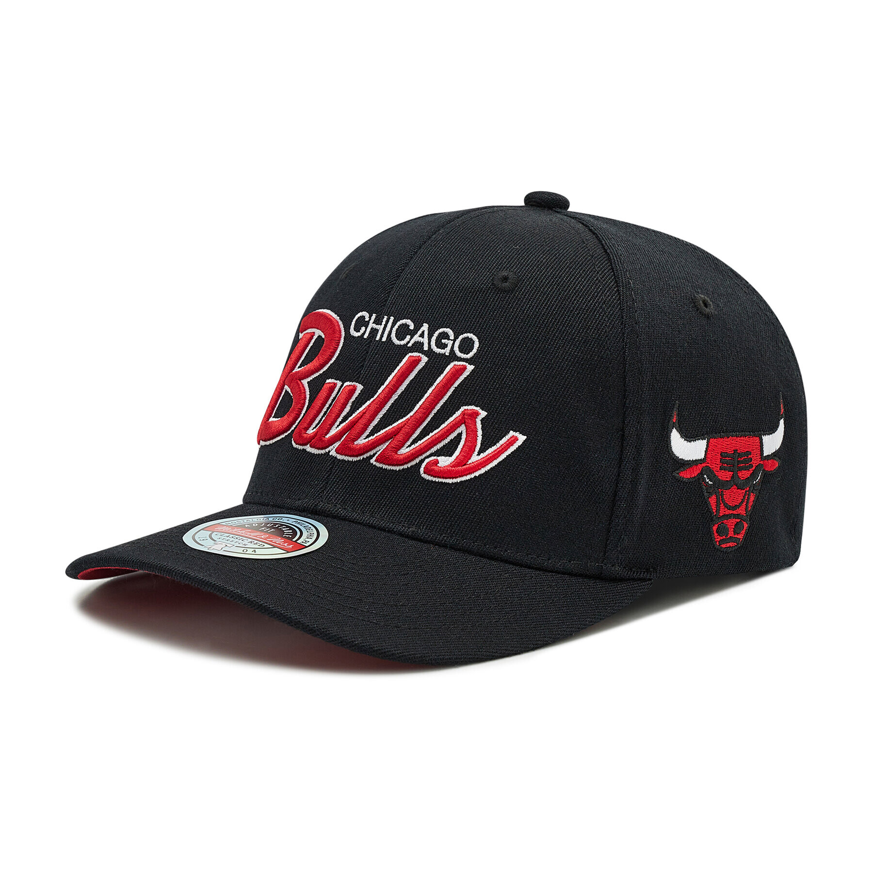 Mitchell & Ness Καπέλο Jockey - Pepit.gr