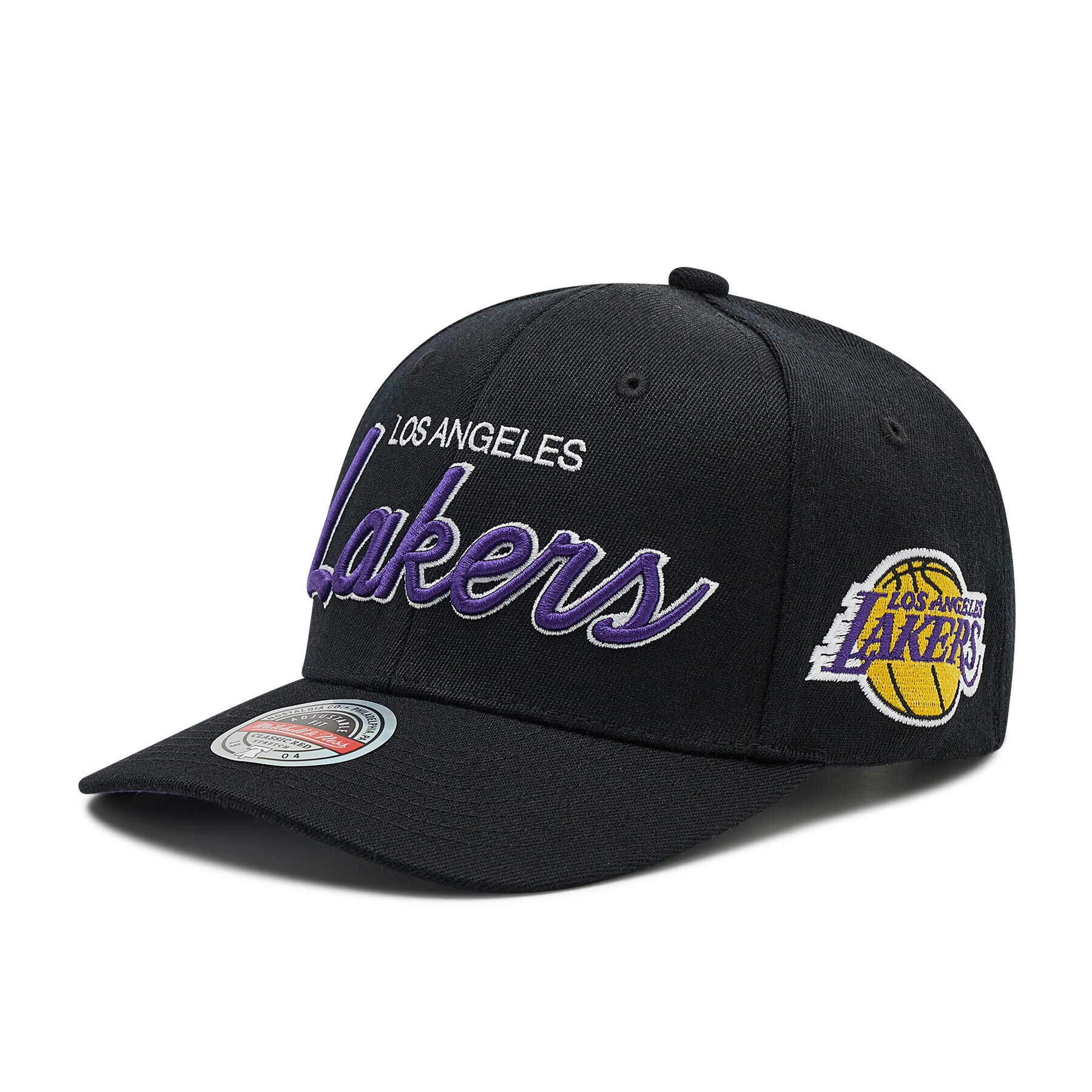 Mitchell & Ness Καπέλο Jockey - Pepit.gr