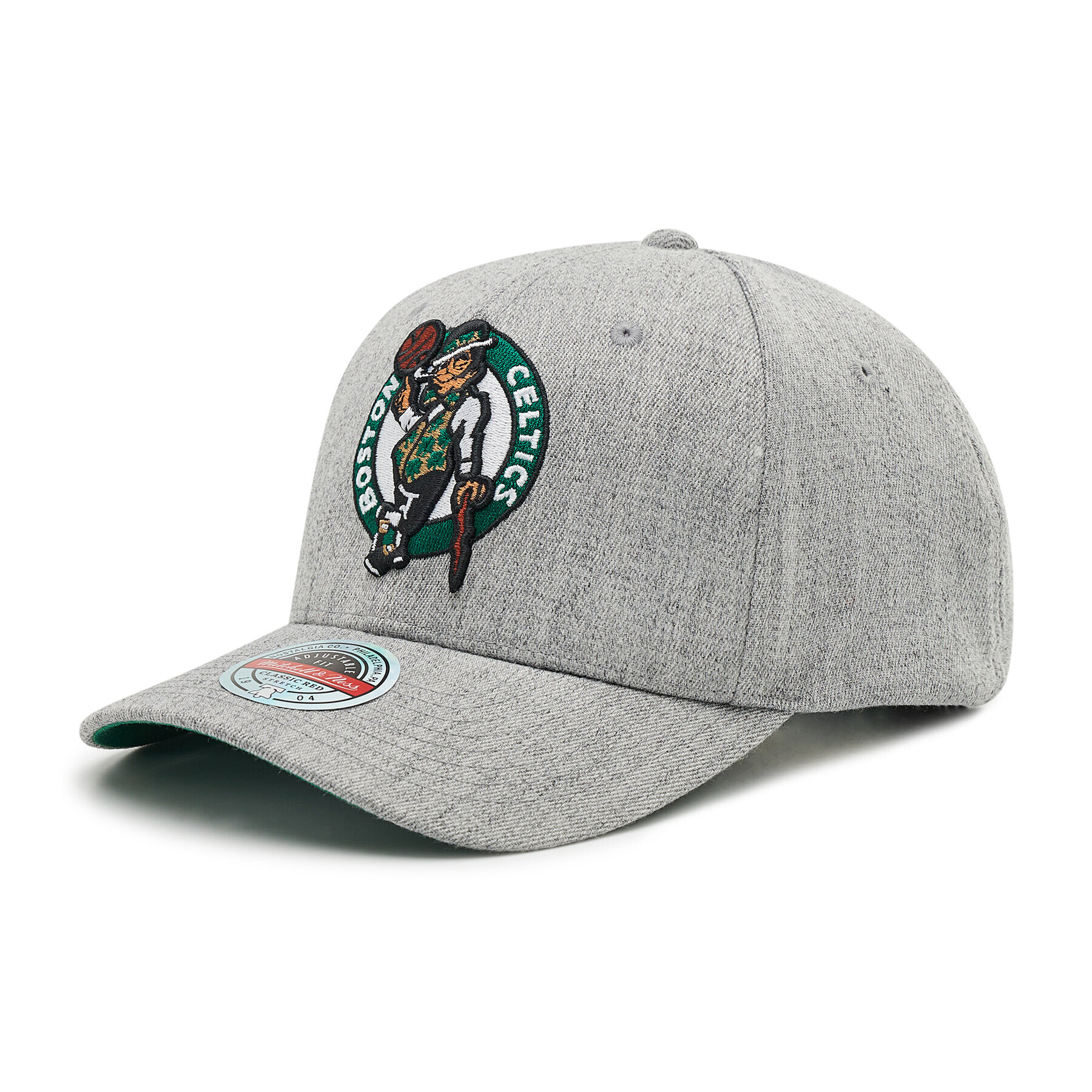 Mitchell & Ness Καπέλο Jockey - Pepit.gr