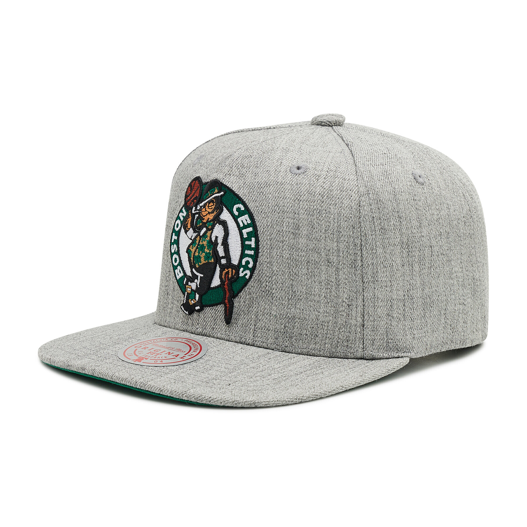 Mitchell & Ness Καπέλο Jockey - Pepit.gr