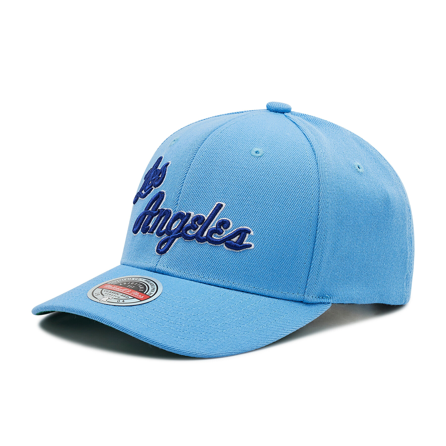 Mitchell & Ness Καπέλο Jockey - Pepit.gr