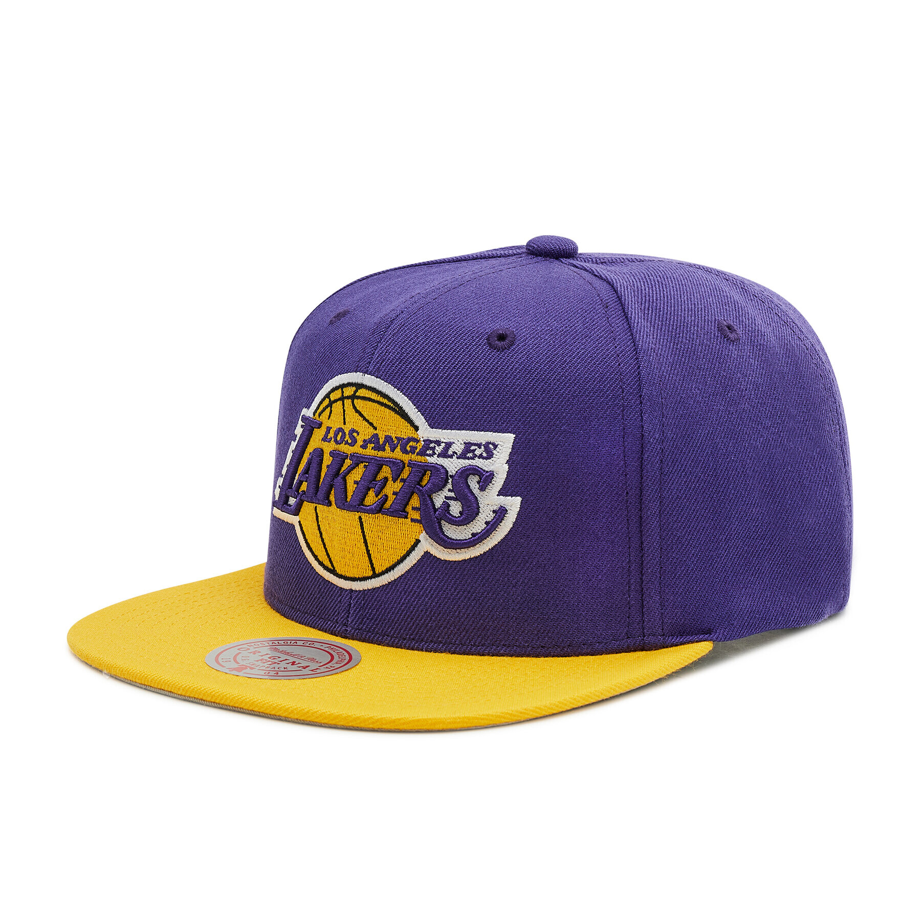 Mitchell & Ness Καπέλο Jockey - Pepit.gr