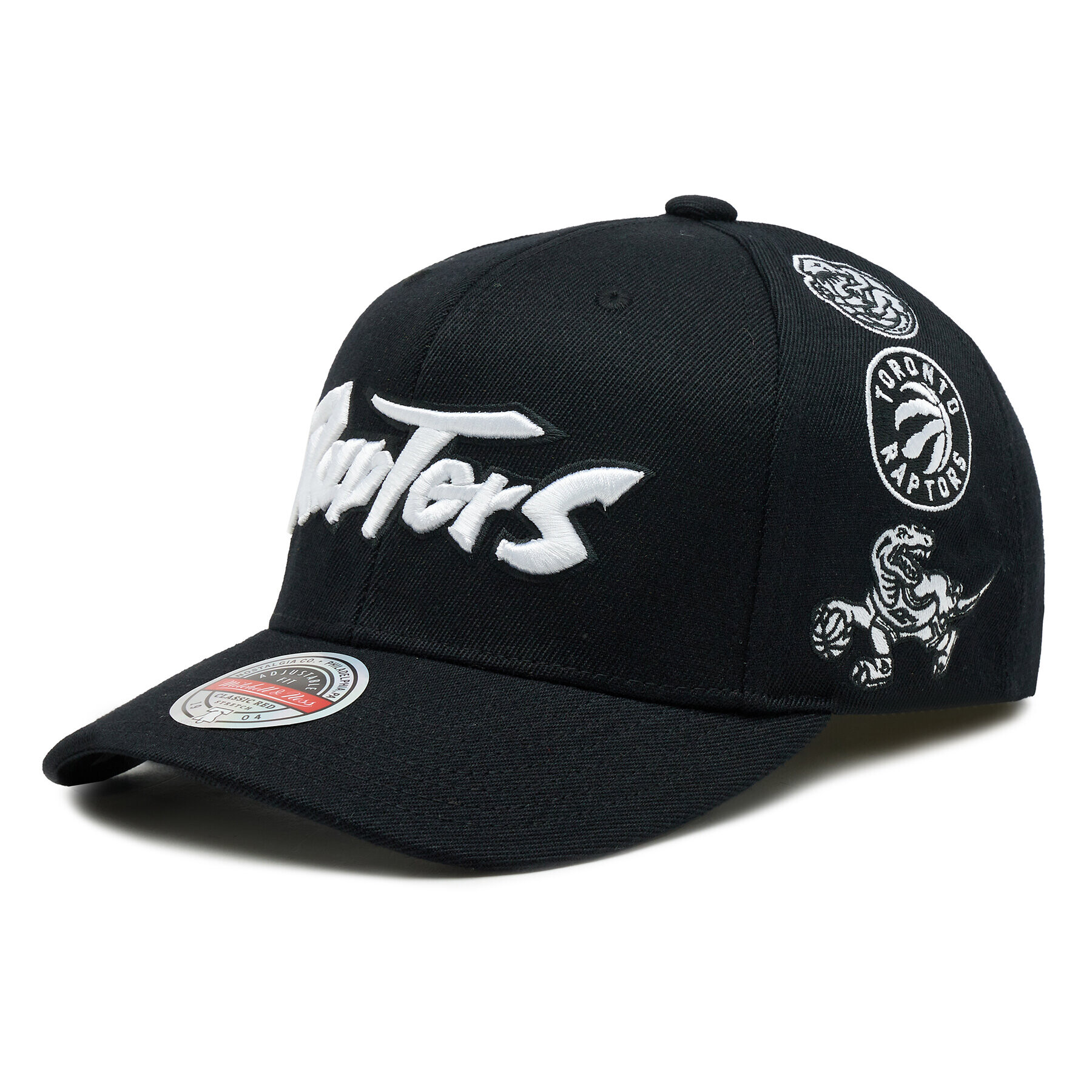 Mitchell & Ness Καπέλο Jockey - Pepit.gr