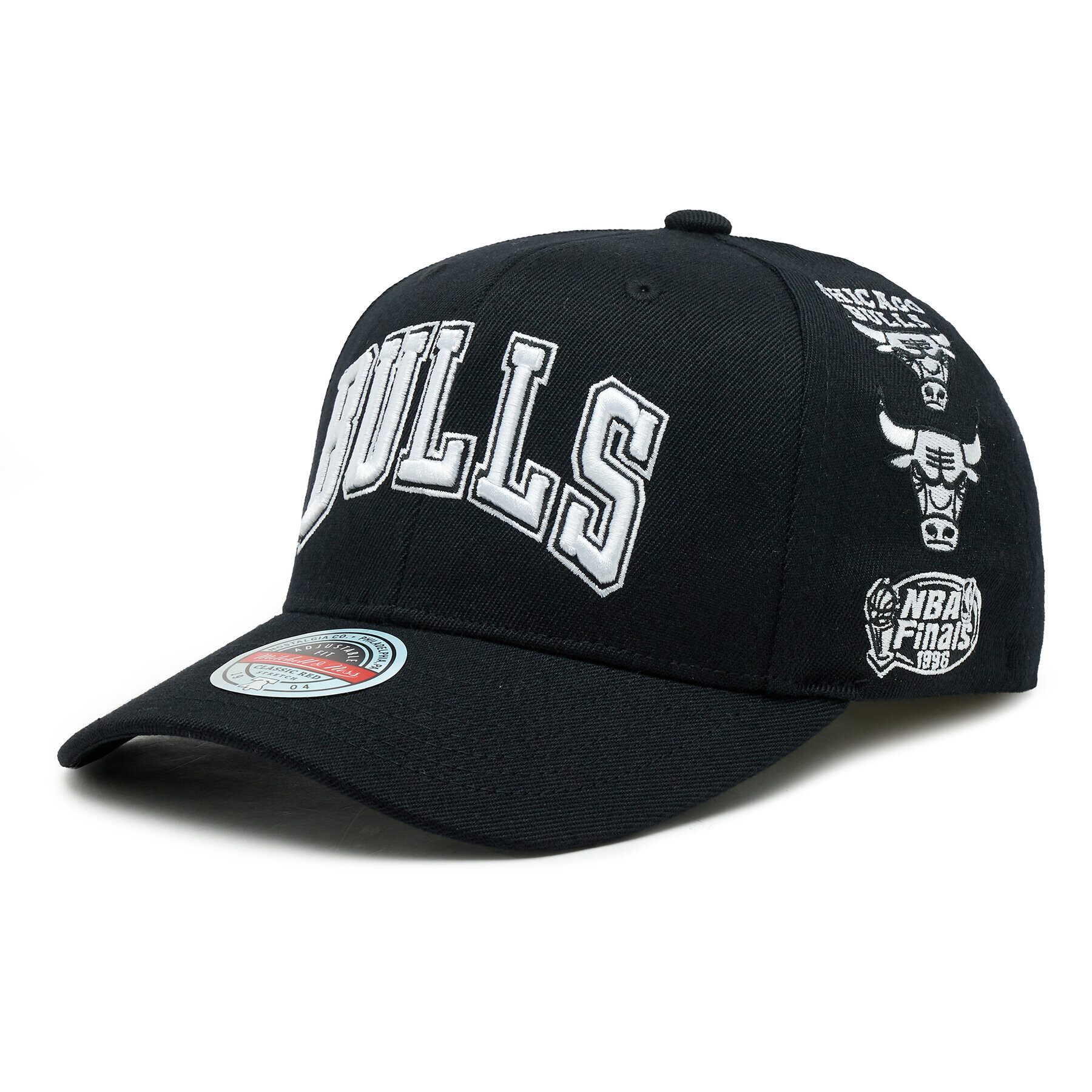 Mitchell & Ness Καπέλο Jockey - Pepit.gr