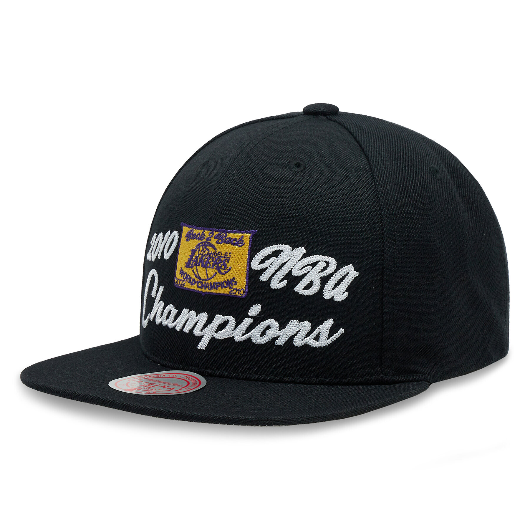 Mitchell & Ness Καπέλο Jockey - Pepit.gr