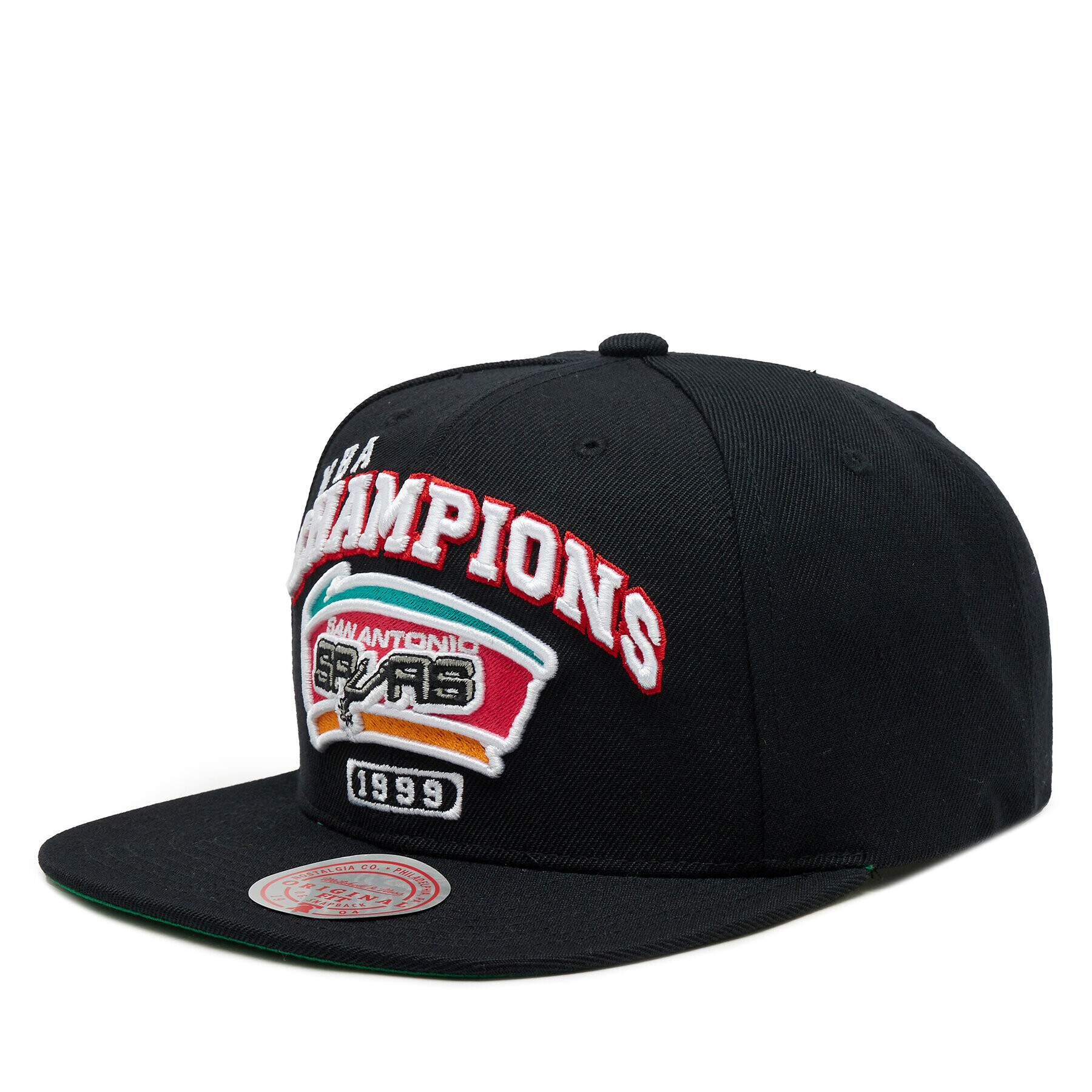 Mitchell & Ness Καπέλο Jockey - Pepit.gr