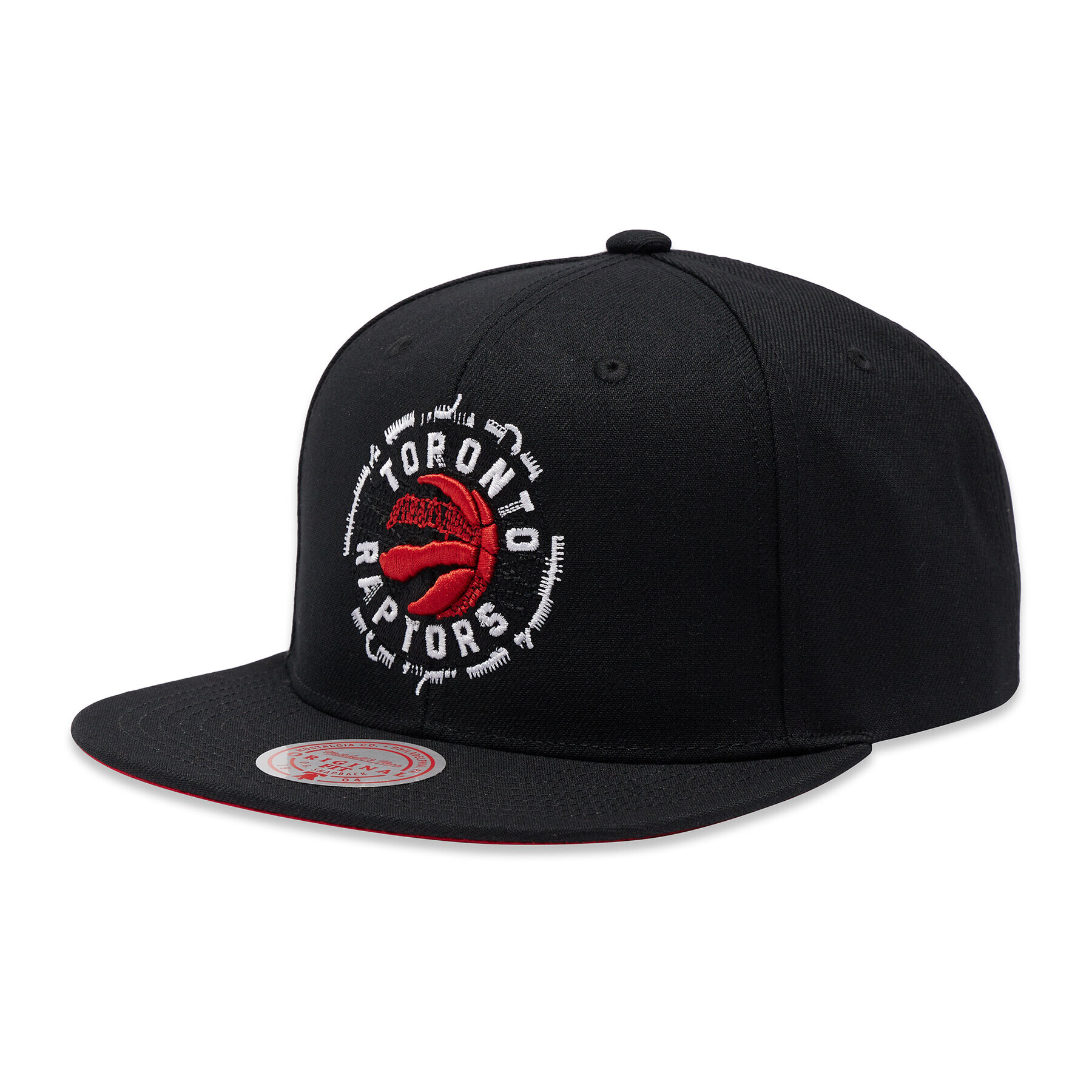 Mitchell & Ness Καπέλο Jockey - Pepit.gr