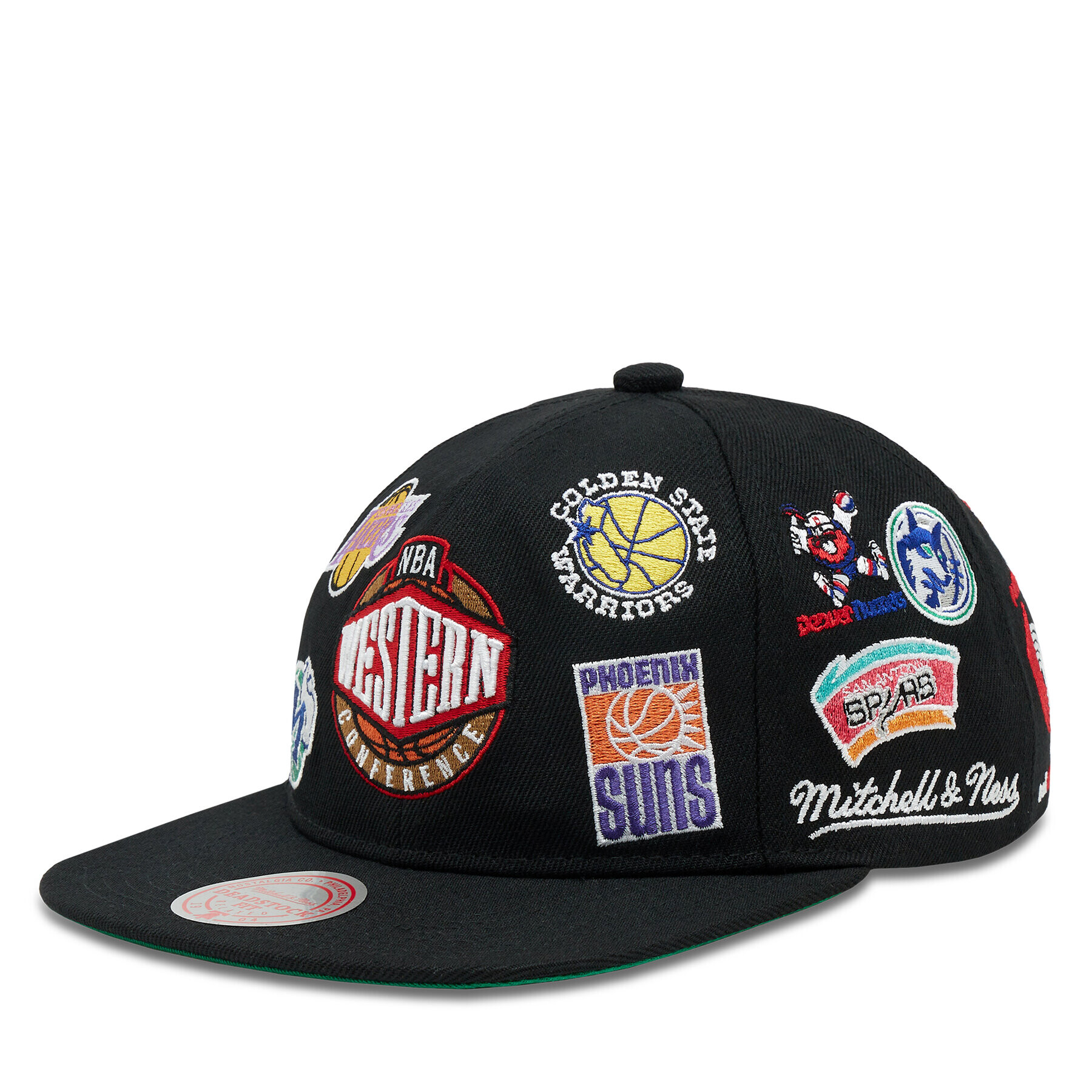 Mitchell & Ness Καπέλο Jockey - Pepit.gr