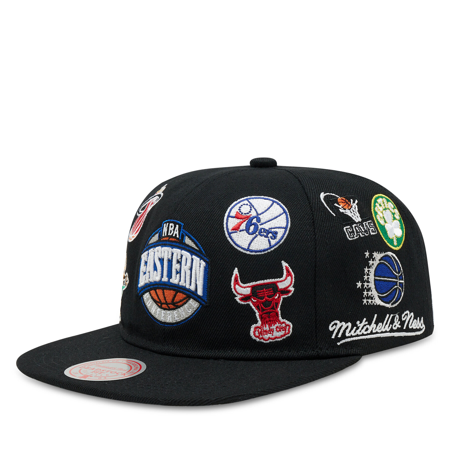 Mitchell & Ness Καπέλο Jockey - Pepit.gr