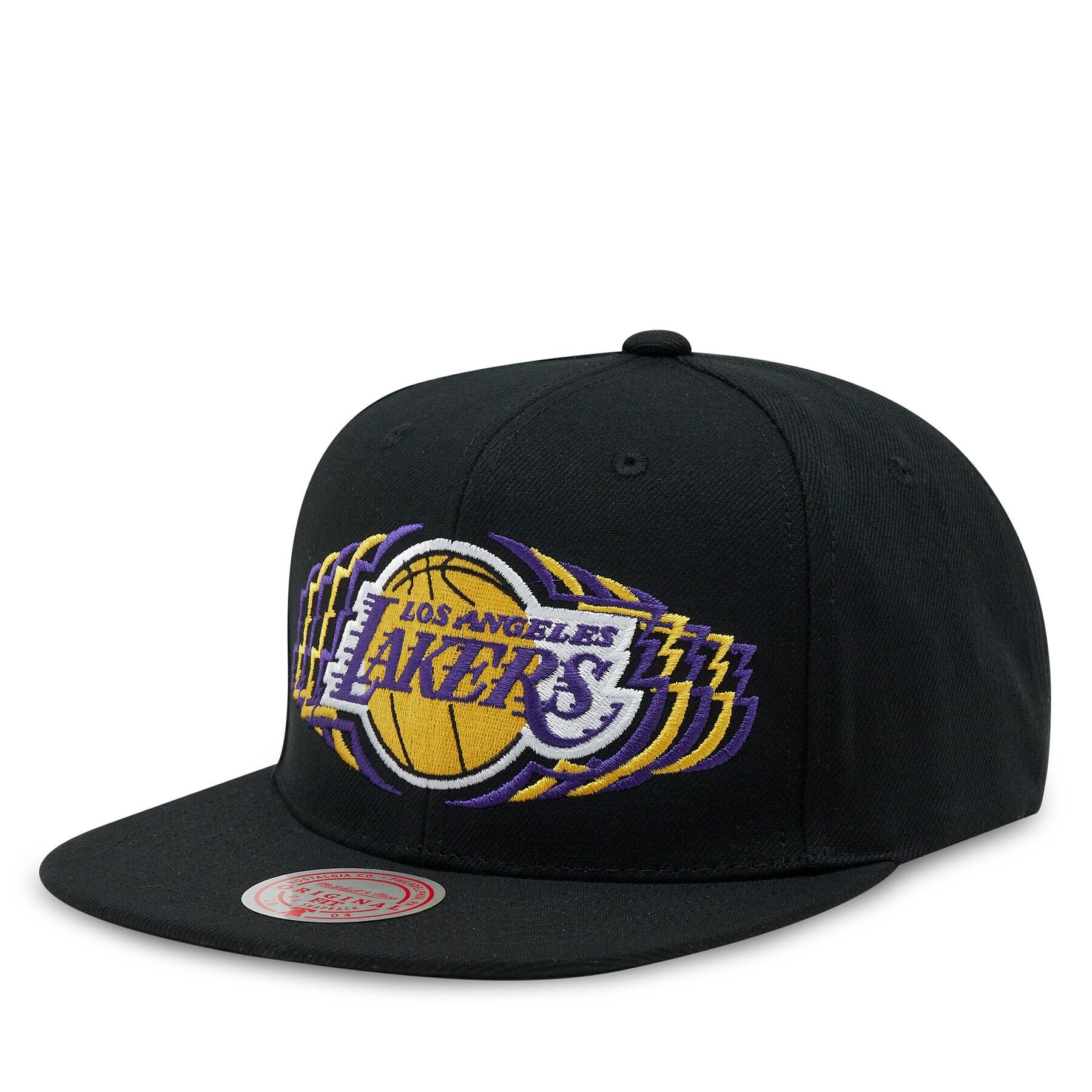 Mitchell & Ness Καπέλο Jockey - Pepit.gr