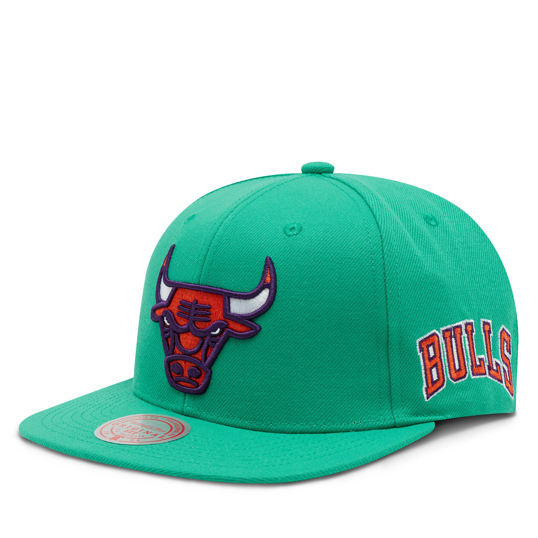 Mitchell & Ness Καπέλο Jockey - Pepit.gr