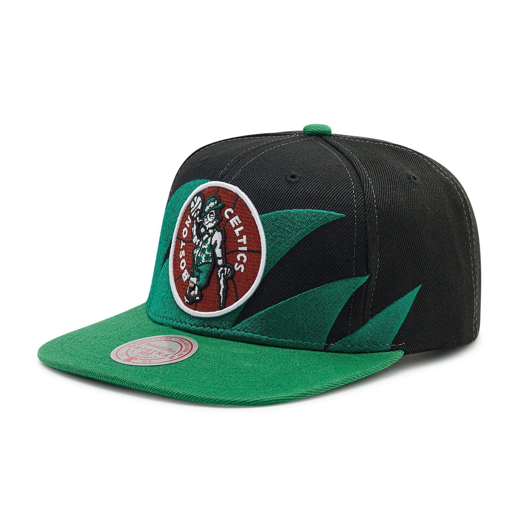 Mitchell & Ness Καπέλο Jockey - Pepit.gr