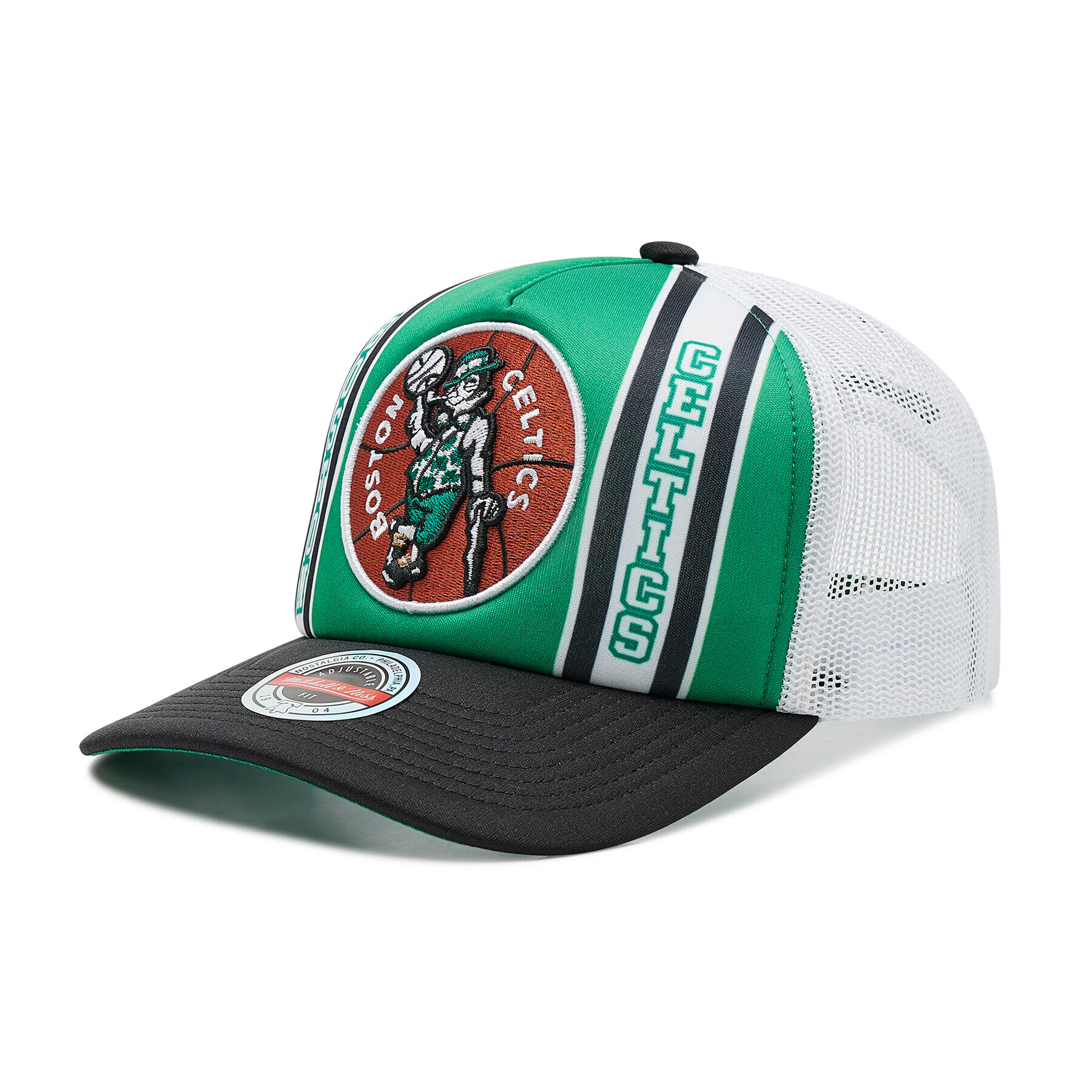 Mitchell & Ness Καπέλο Jockey - Pepit.gr