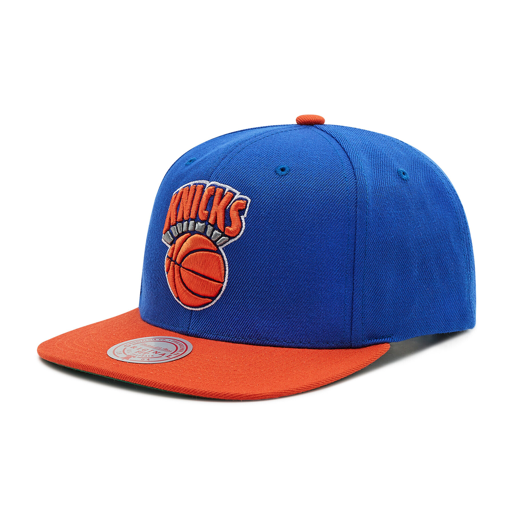 Mitchell & Ness Καπέλο Jockey - Pepit.gr