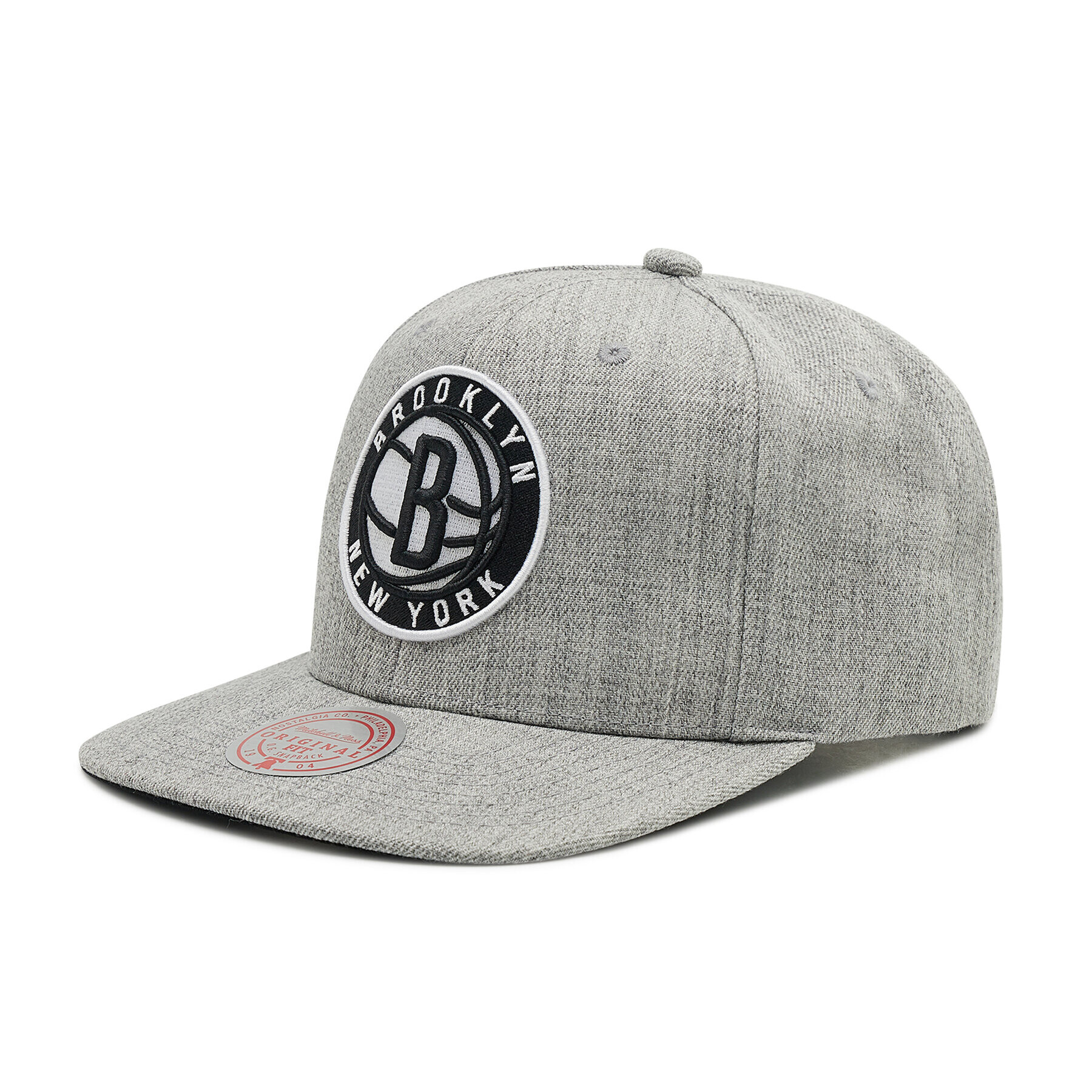 Mitchell & Ness Καπέλο Jockey - Pepit.gr