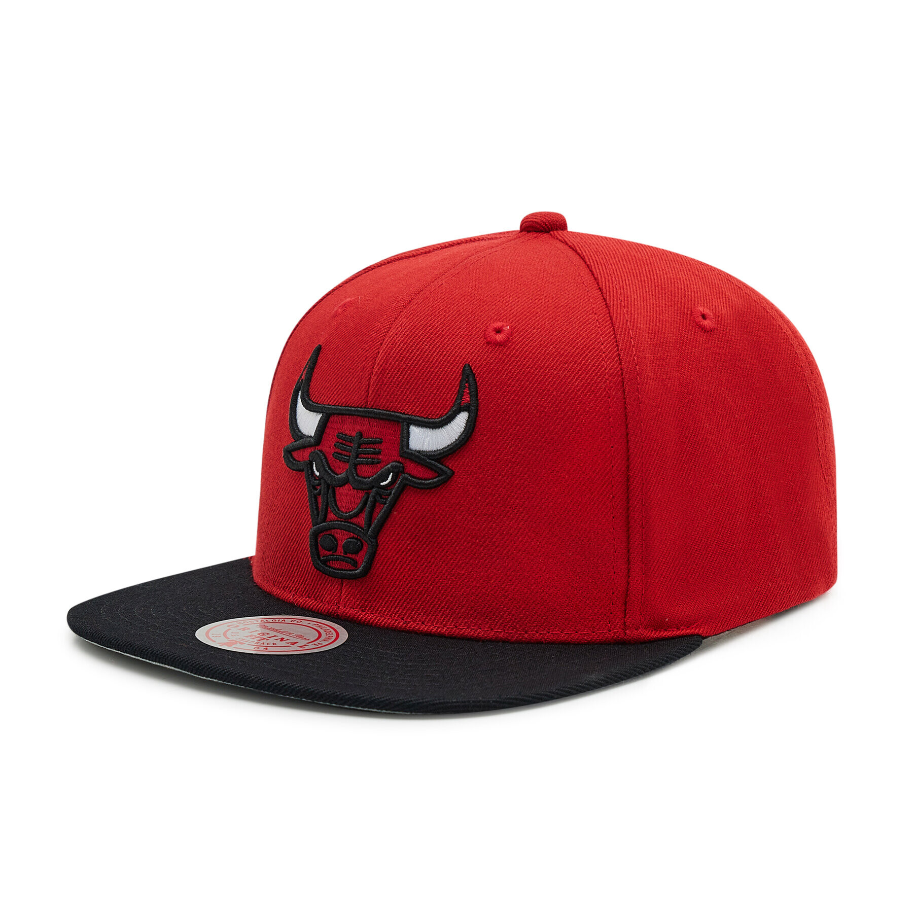 Mitchell & Ness Καπέλο Jockey - Pepit.gr