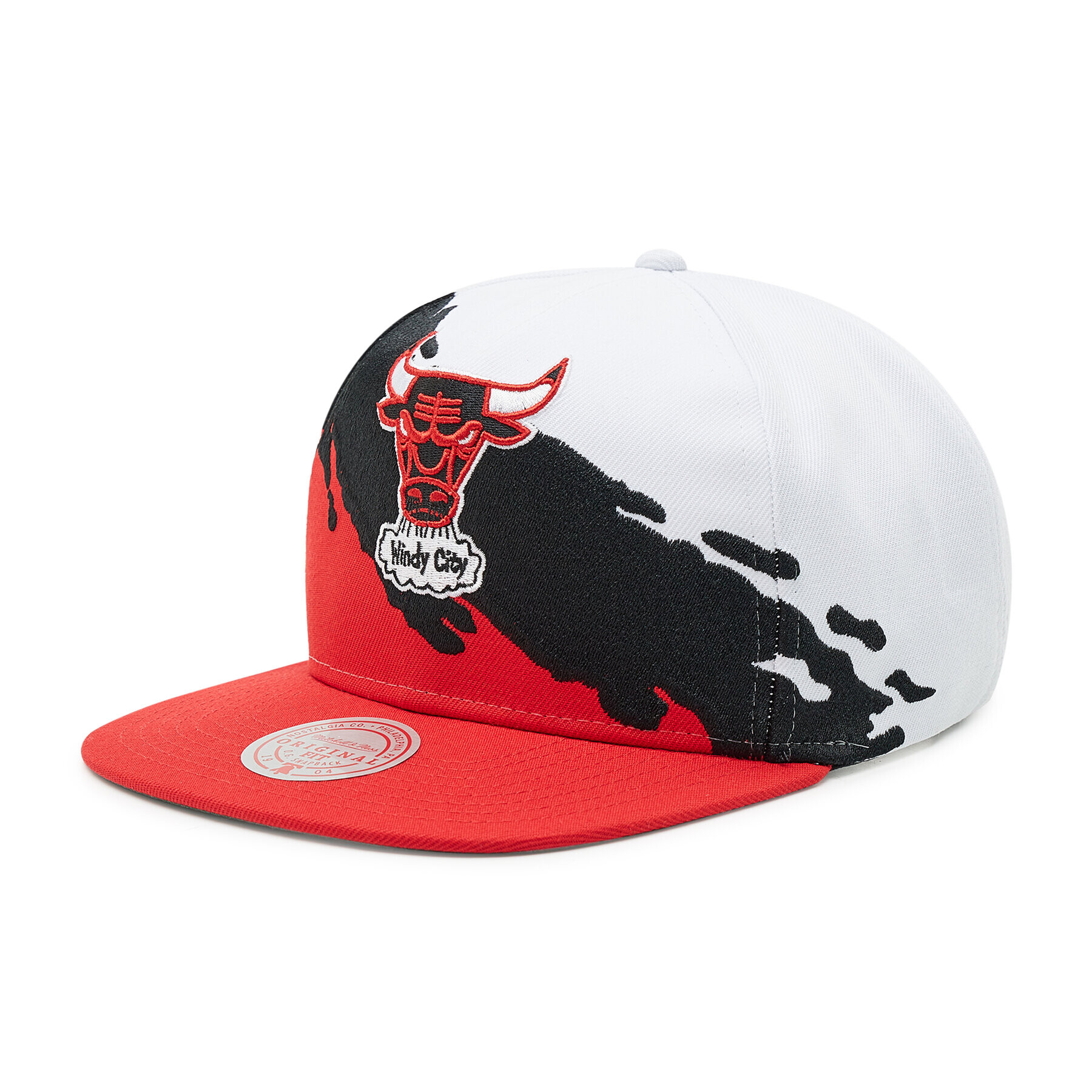 Mitchell & Ness Καπέλο Jockey - Pepit.gr