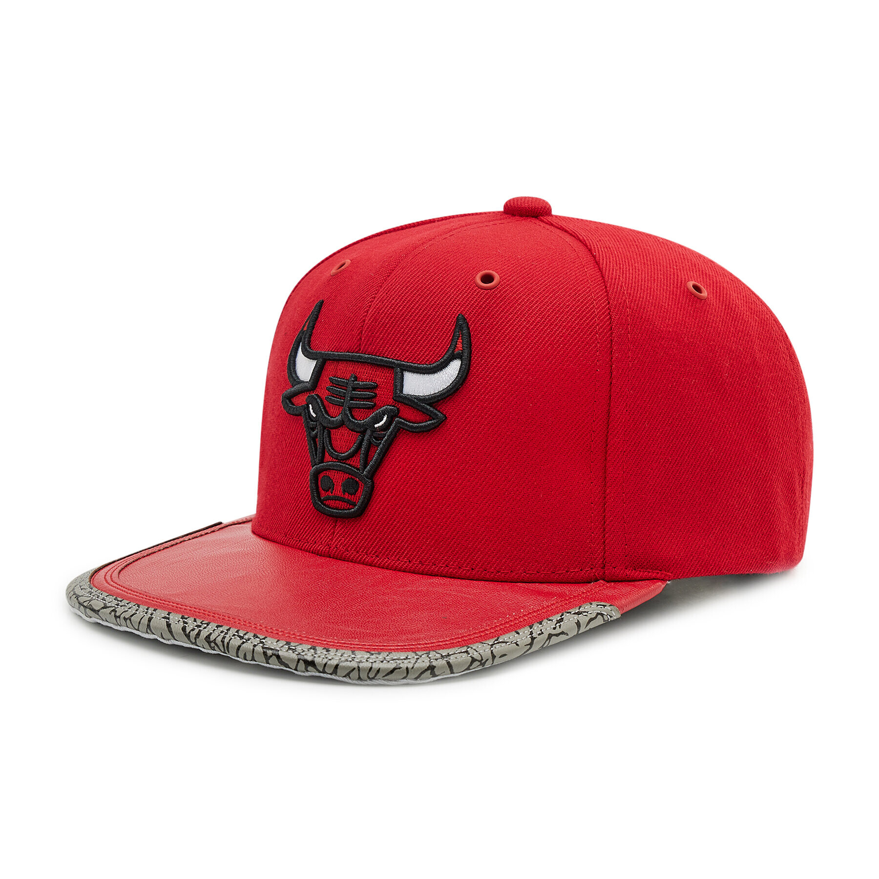 Mitchell & Ness Καπέλο Jockey - Pepit.gr