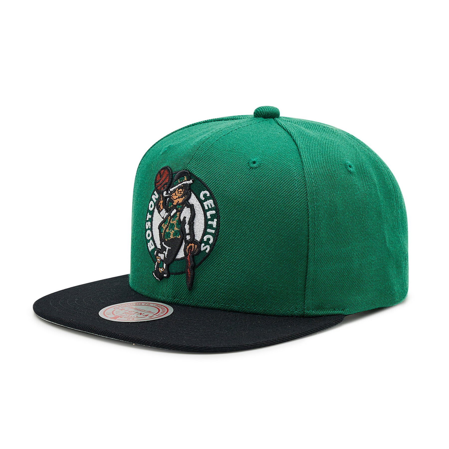 Mitchell & Ness Καπέλο Jockey - Pepit.gr