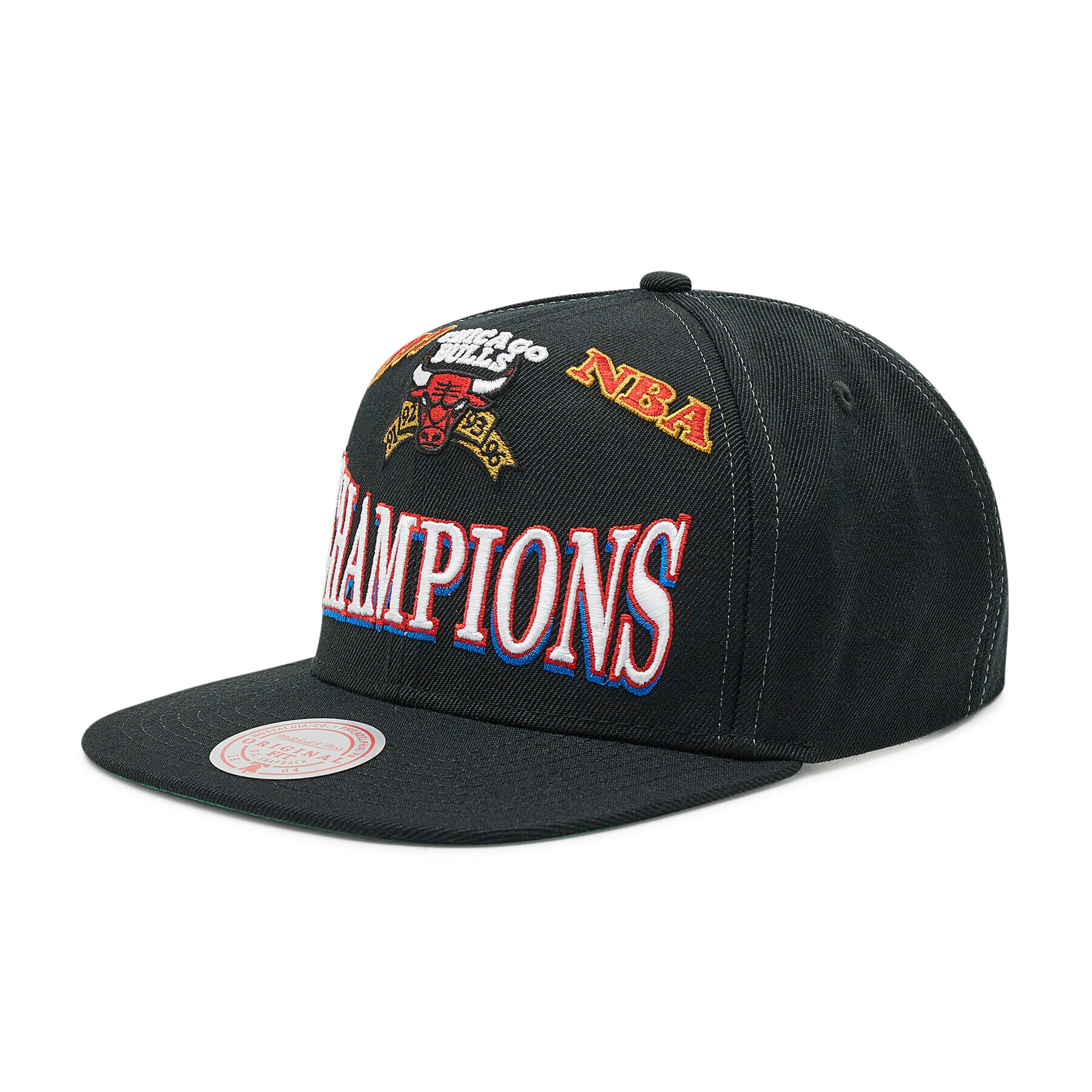 Mitchell & Ness Καπέλο Jockey - Pepit.gr