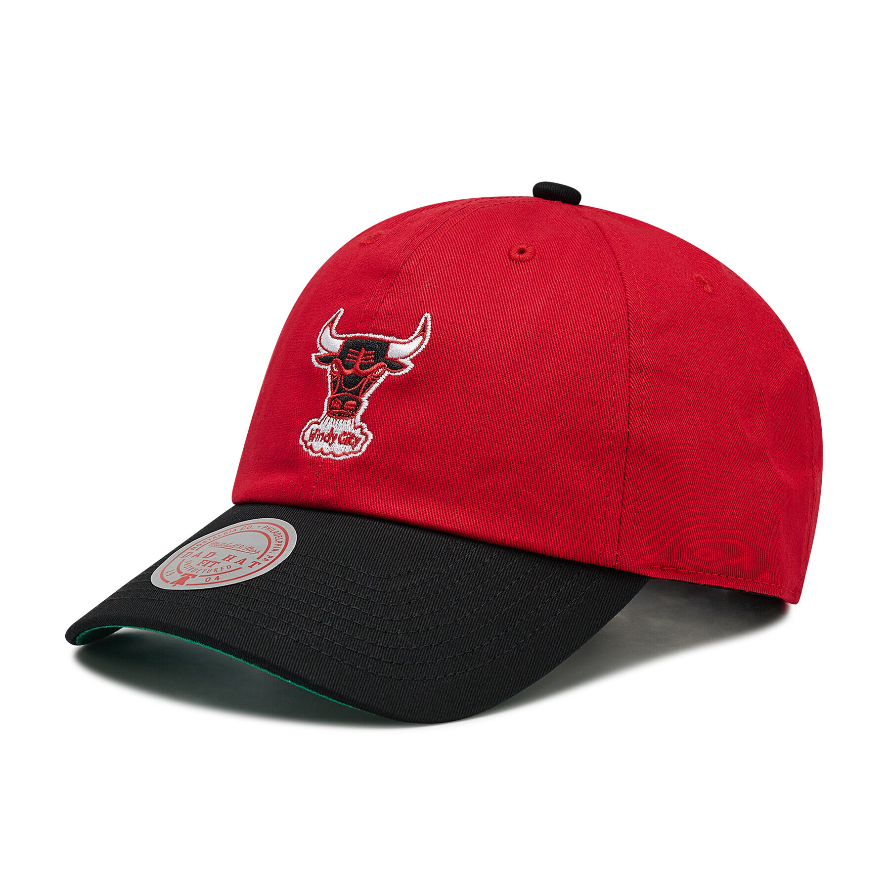 Mitchell & Ness Καπέλο Jockey - Pepit.gr