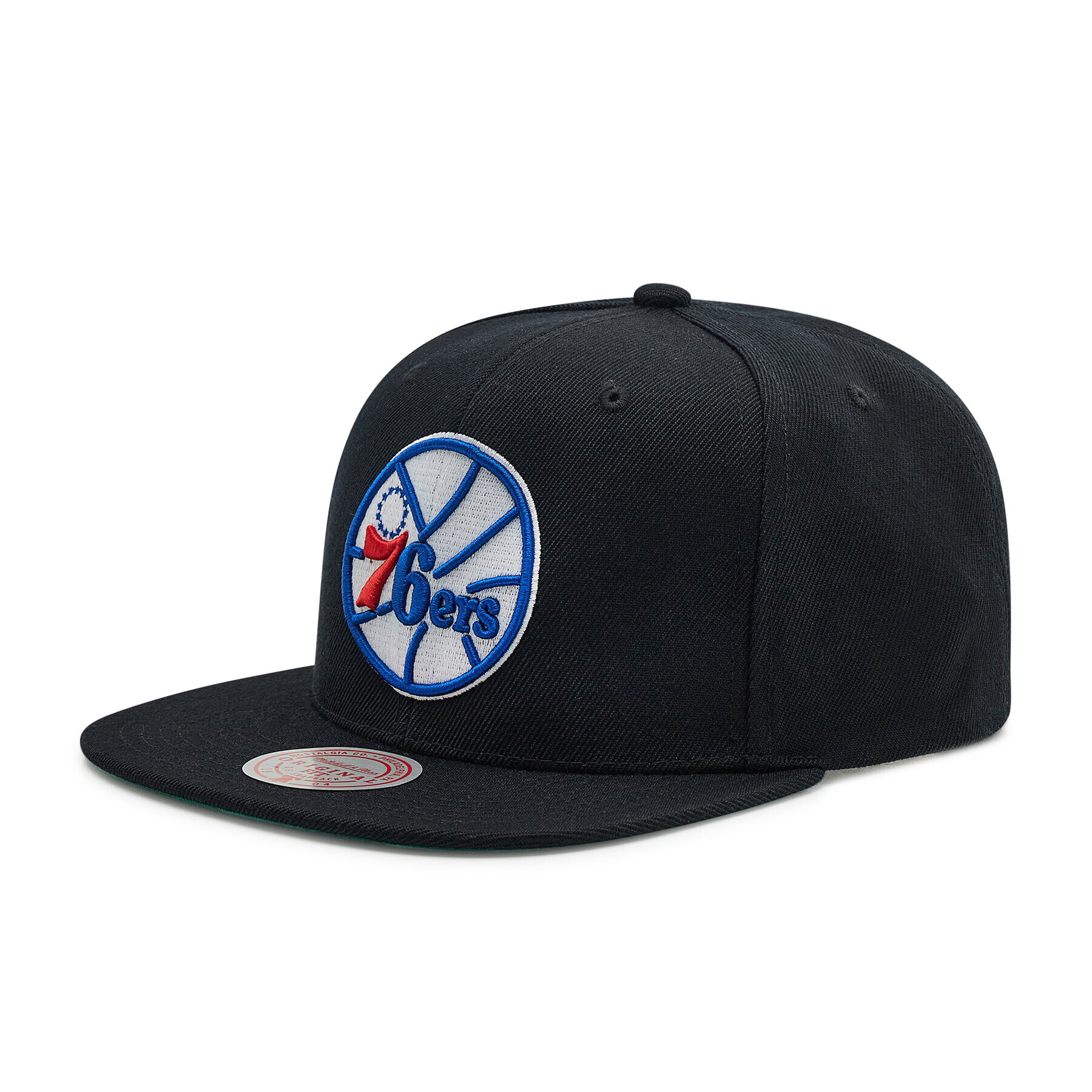 Mitchell & Ness Καπέλο Jockey - Pepit.gr