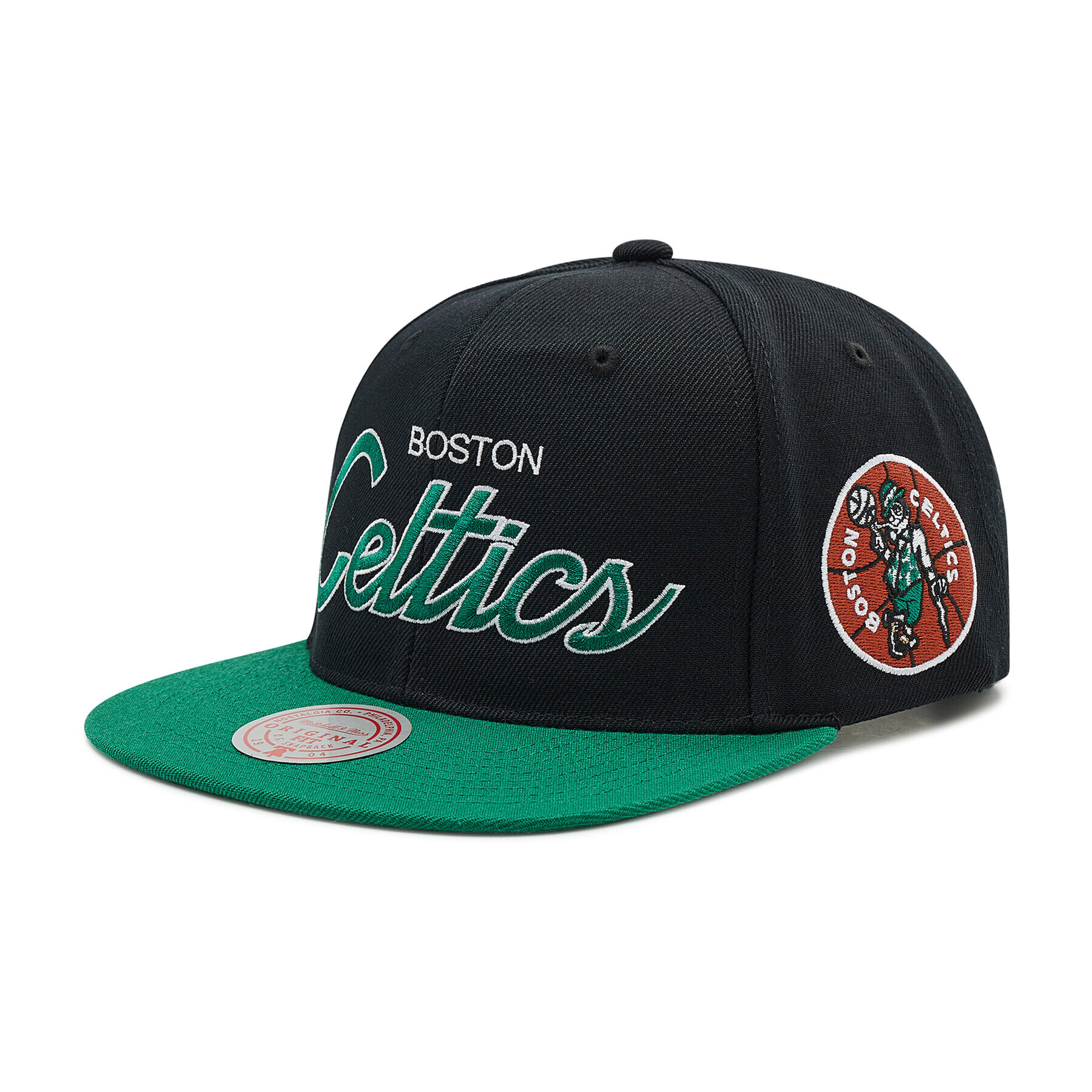 Mitchell & Ness Καπέλο Jockey - Pepit.gr