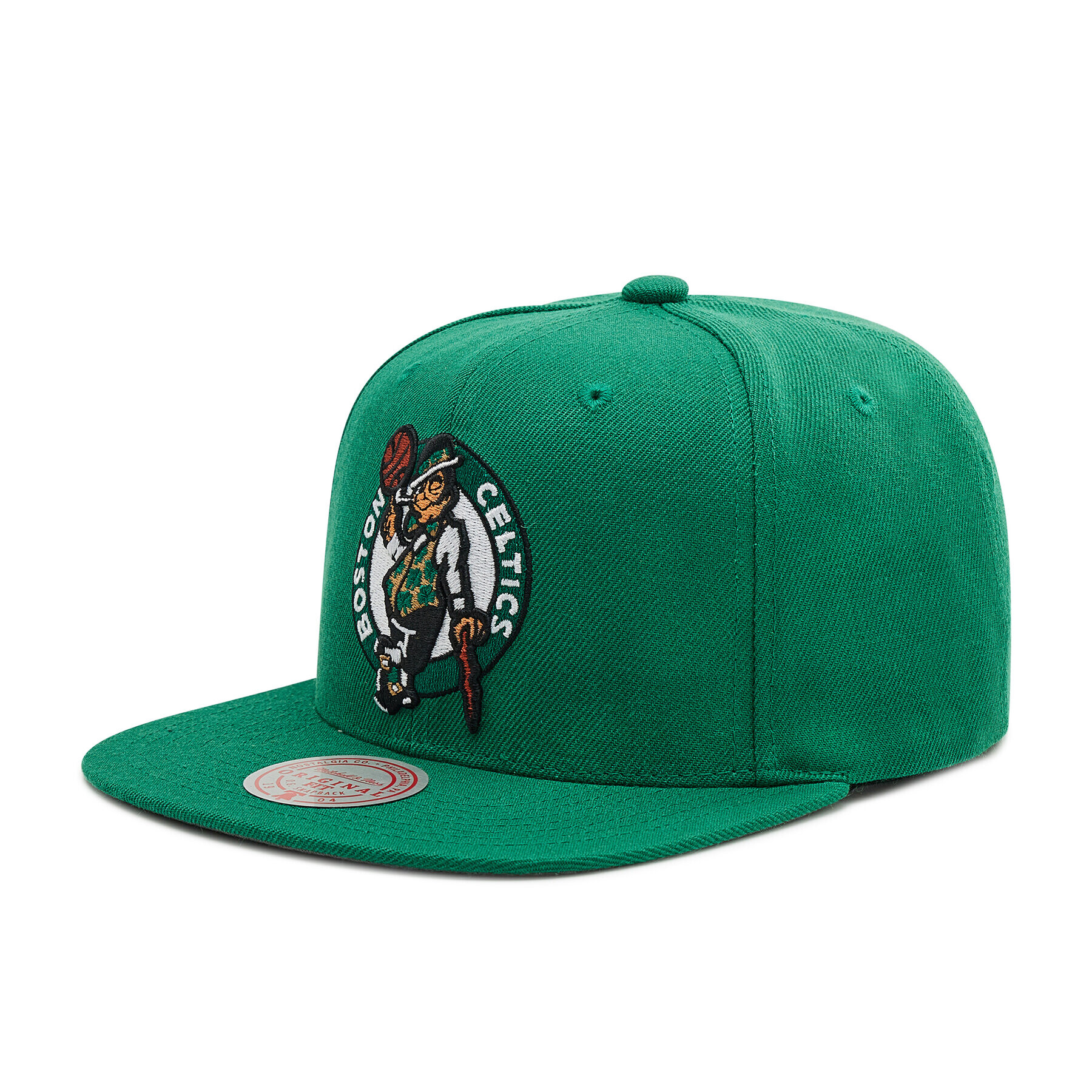 Mitchell & Ness Καπέλο Jockey - Pepit.gr