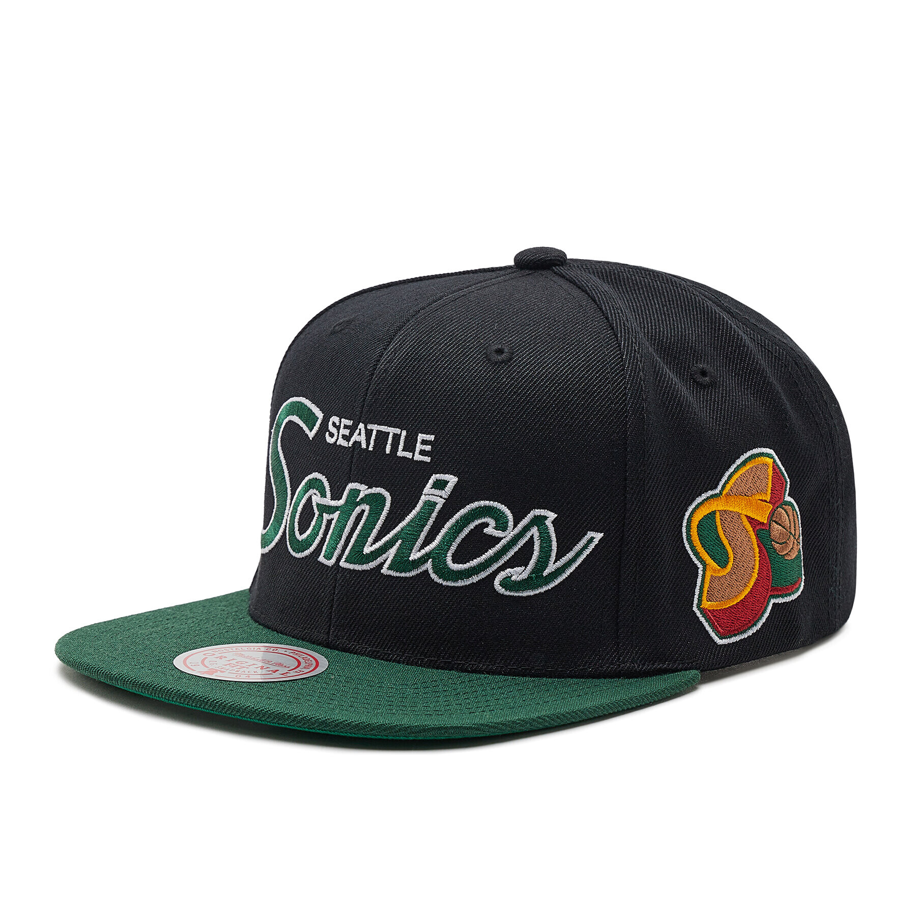 Mitchell & Ness Καπέλο Jockey - Pepit.gr