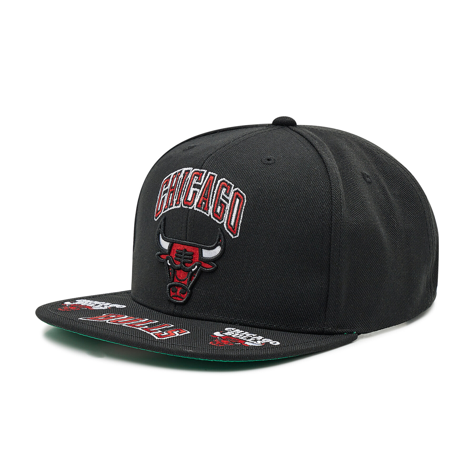 Mitchell & Ness Καπέλο Jockey - Pepit.gr