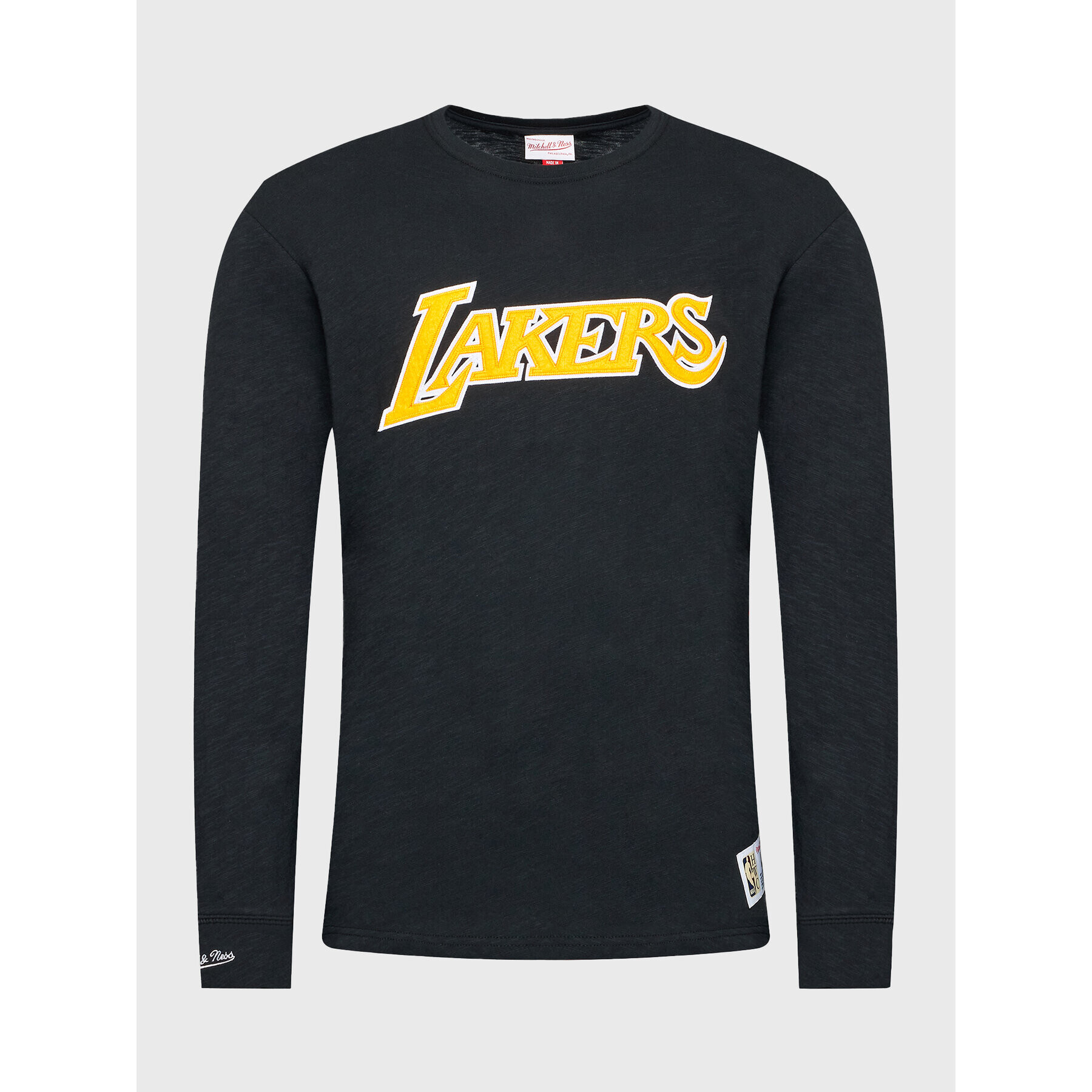 Mitchell & Ness Longsleeve - Pepit.gr