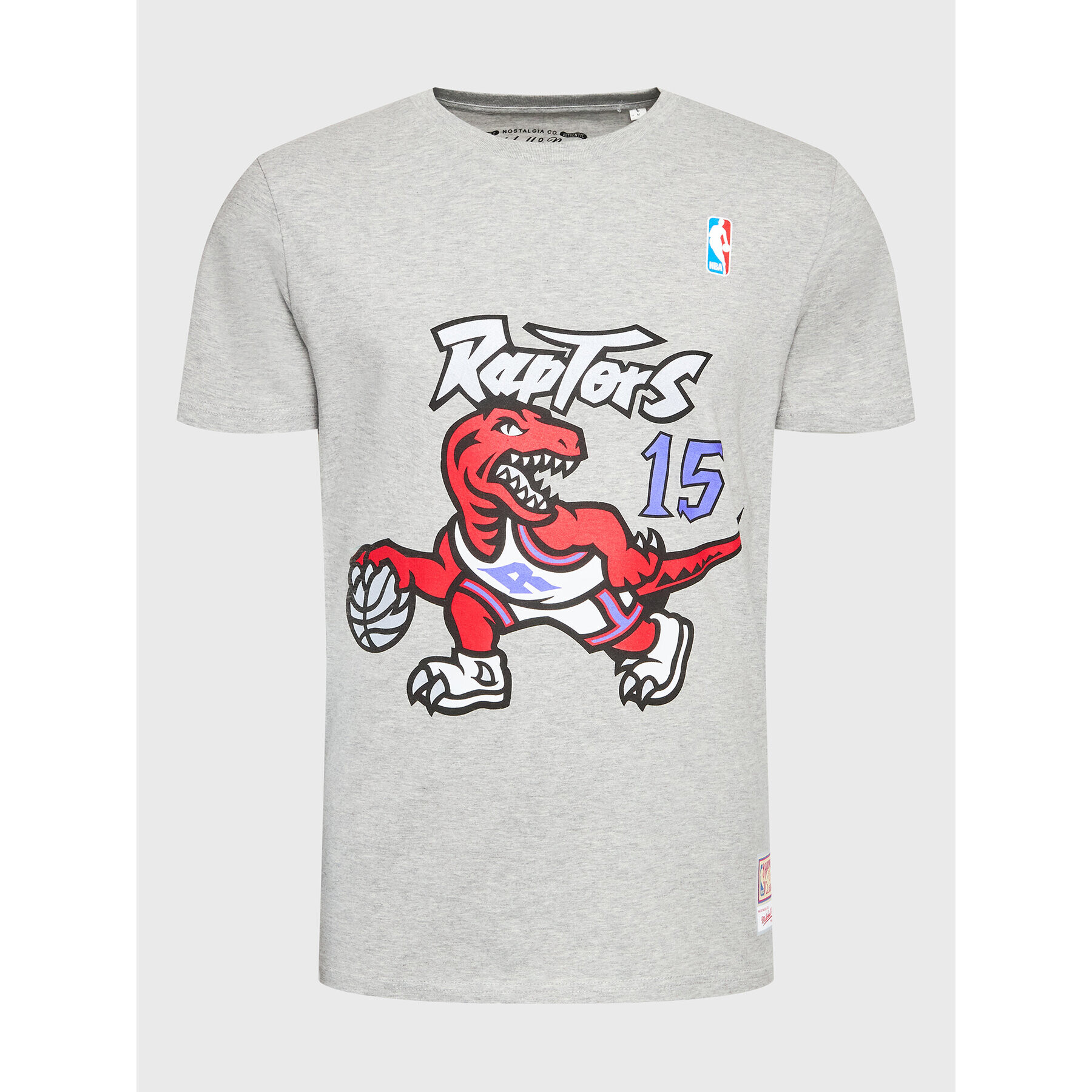 Mitchell & Ness T-Shirt - Pepit.gr