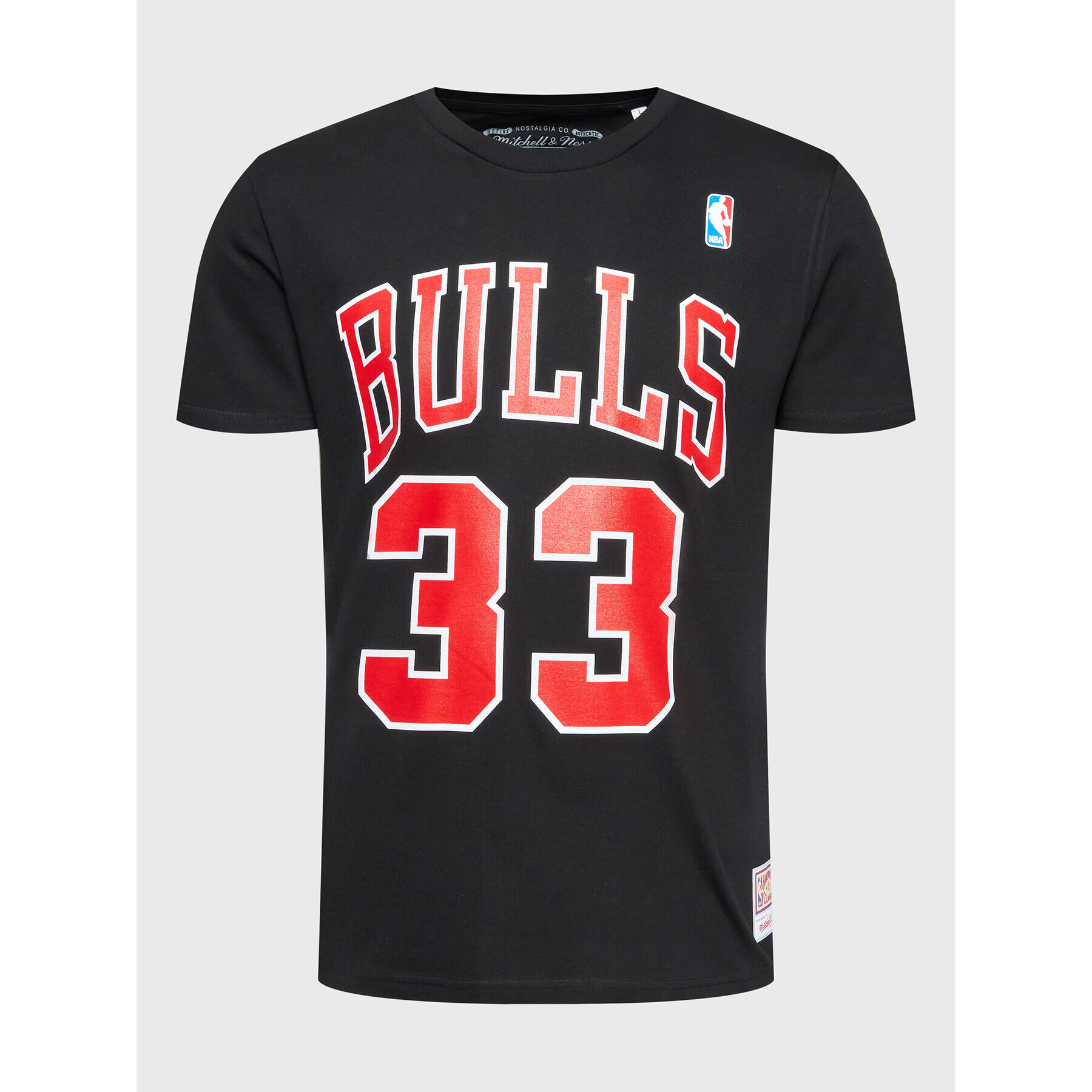 Mitchell & Ness T-Shirt - Pepit.gr