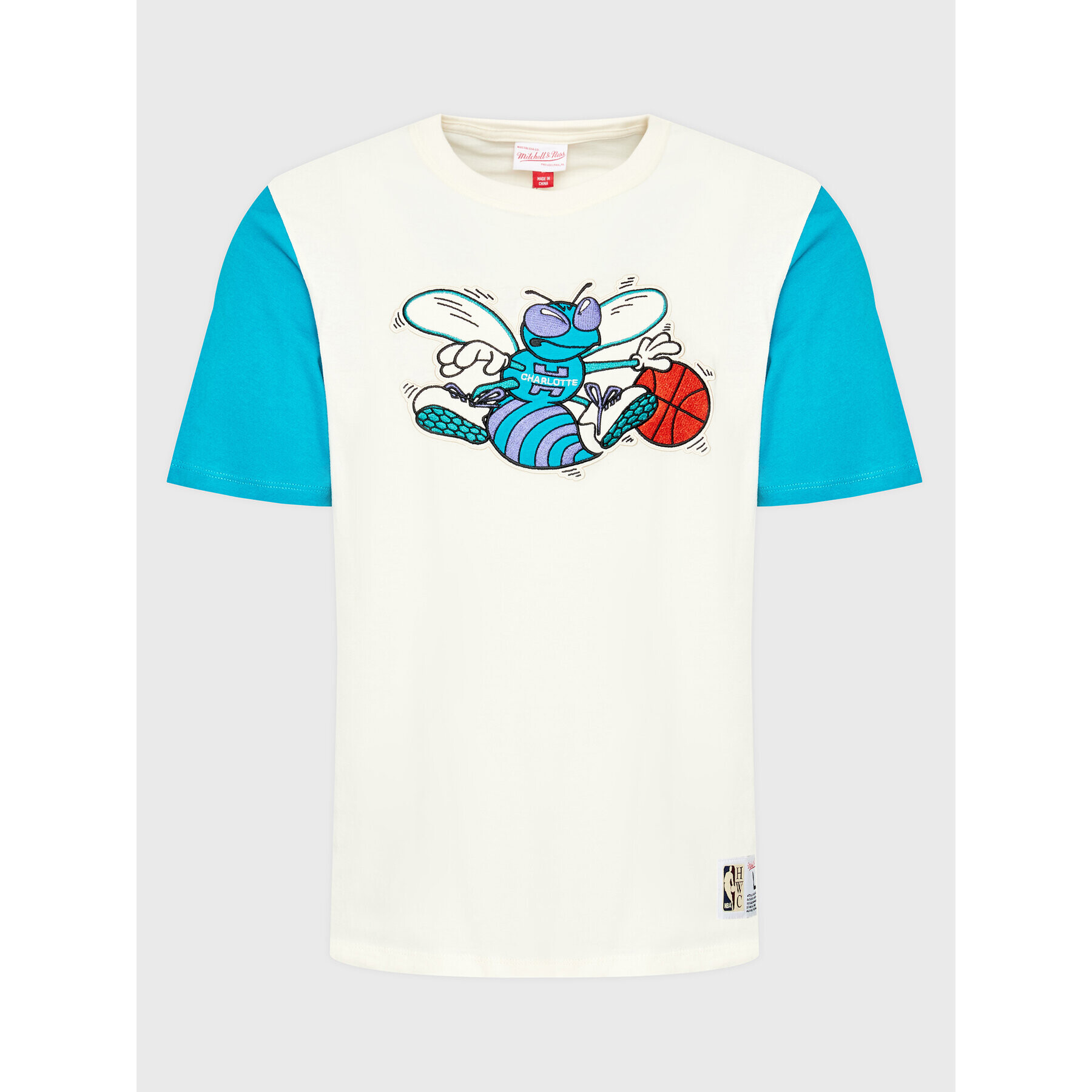 Mitchell & Ness T-Shirt - Pepit.gr