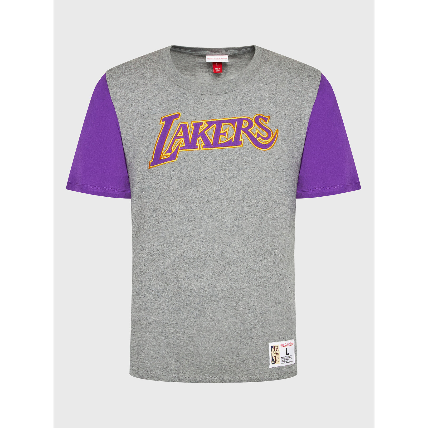 Mitchell & Ness T-Shirt - Pepit.gr