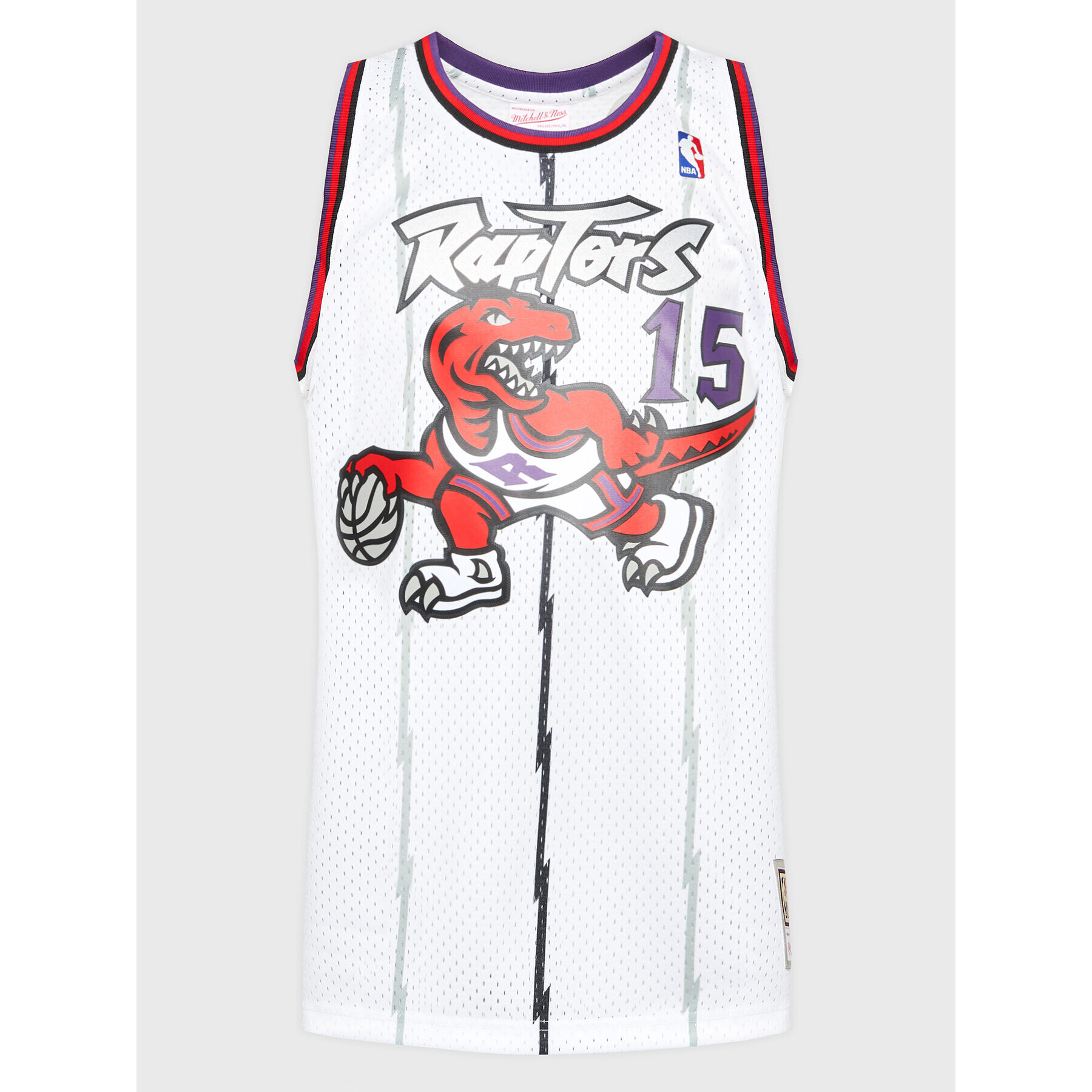 Mitchell & Ness Tank top - Pepit.gr