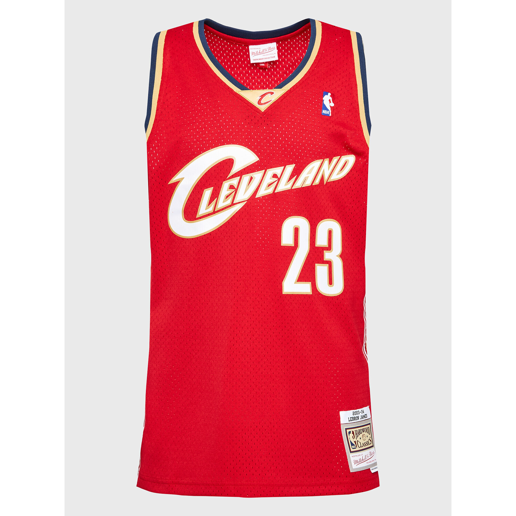 Mitchell & Ness Tank top - Pepit.gr