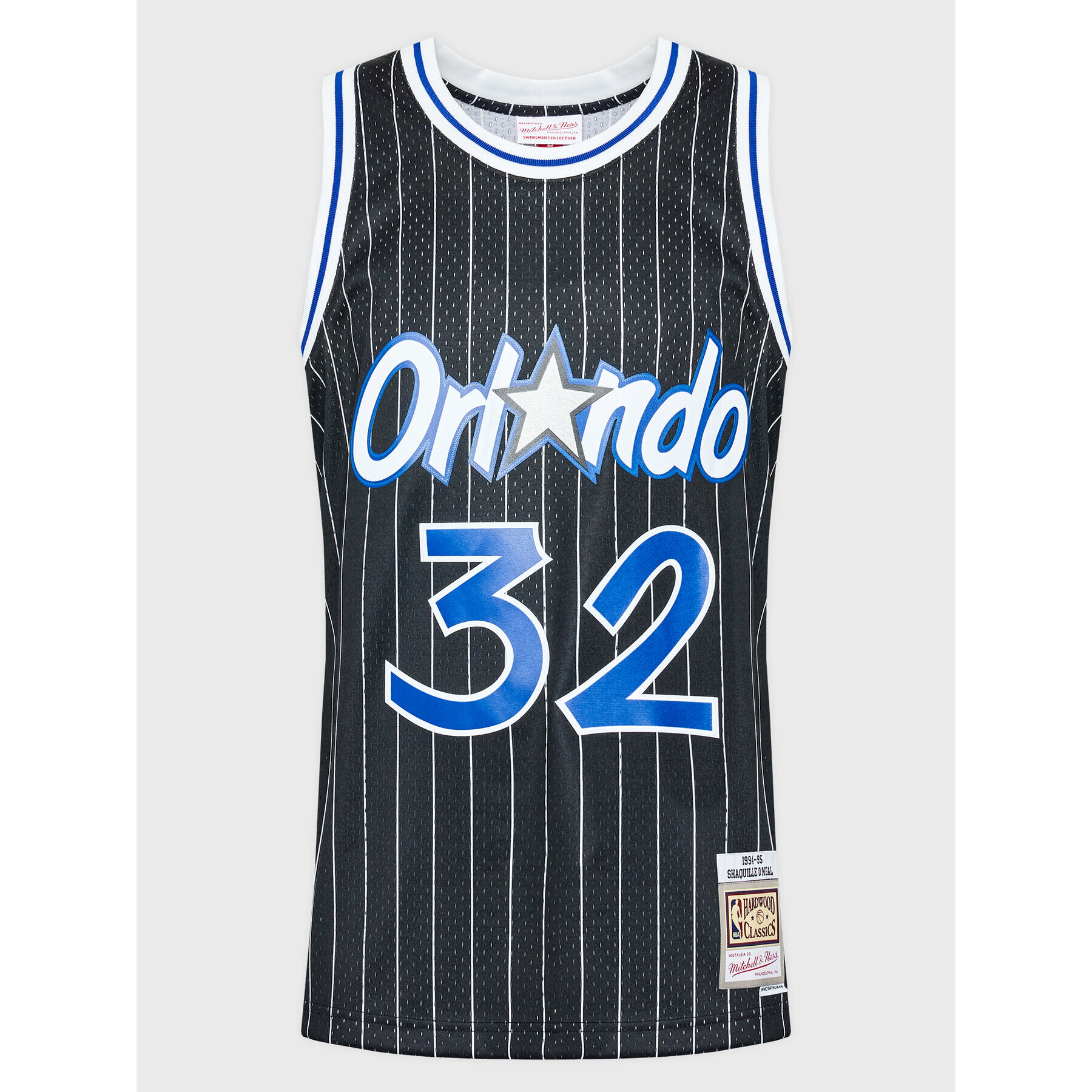 Mitchell & Ness Tank top - Pepit.gr