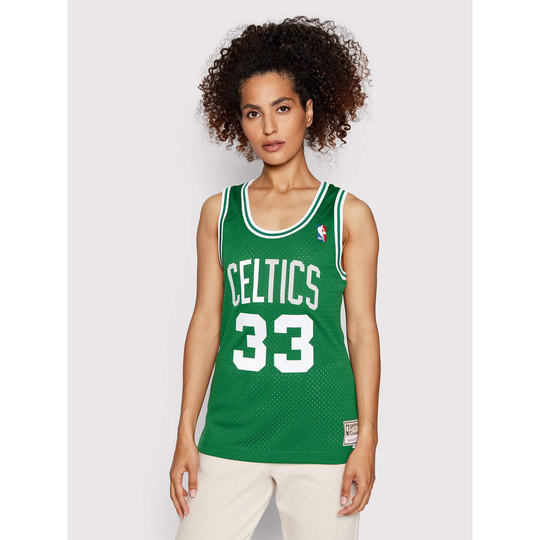 Mitchell & Ness Τοπ - Pepit.gr