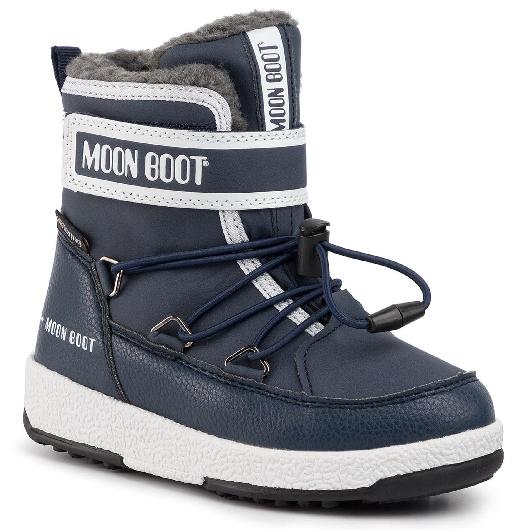 Moon Boot Μπότες Χιονιού - Pepit.gr