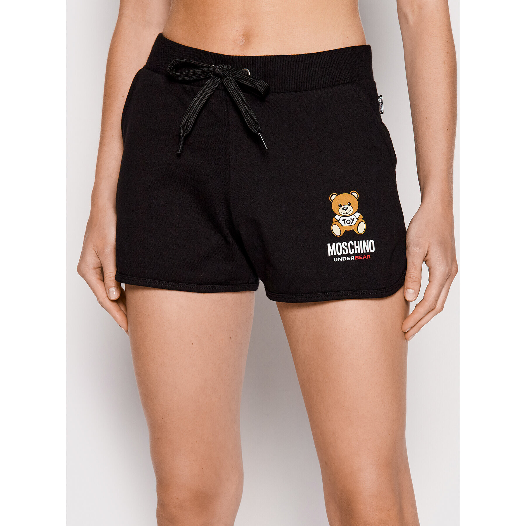 MOSCHINO Underwear & Swim Αθλητικό σορτς - Pepit.gr