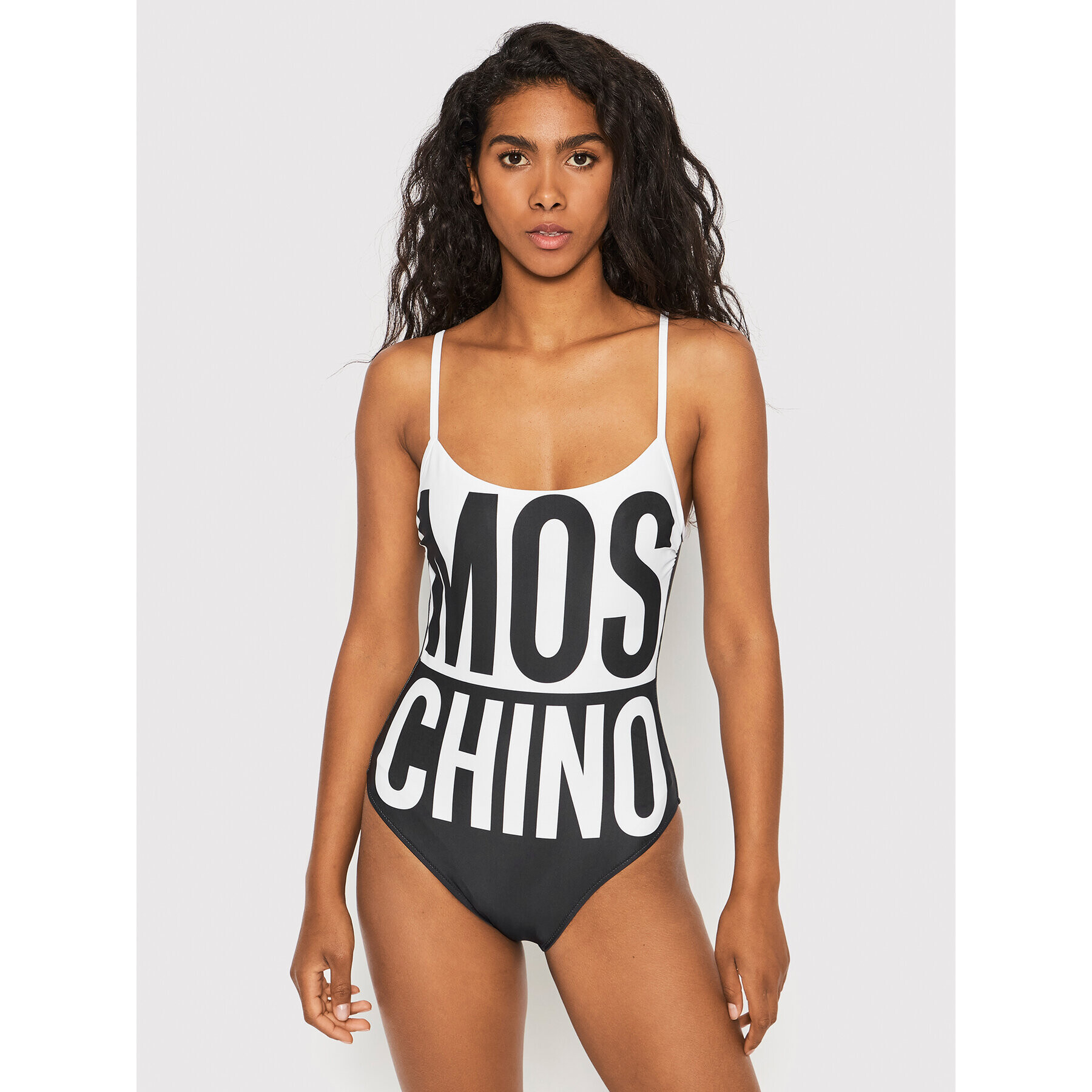 MOSCHINO Underwear & Swim Μαγιό - Pepit.gr