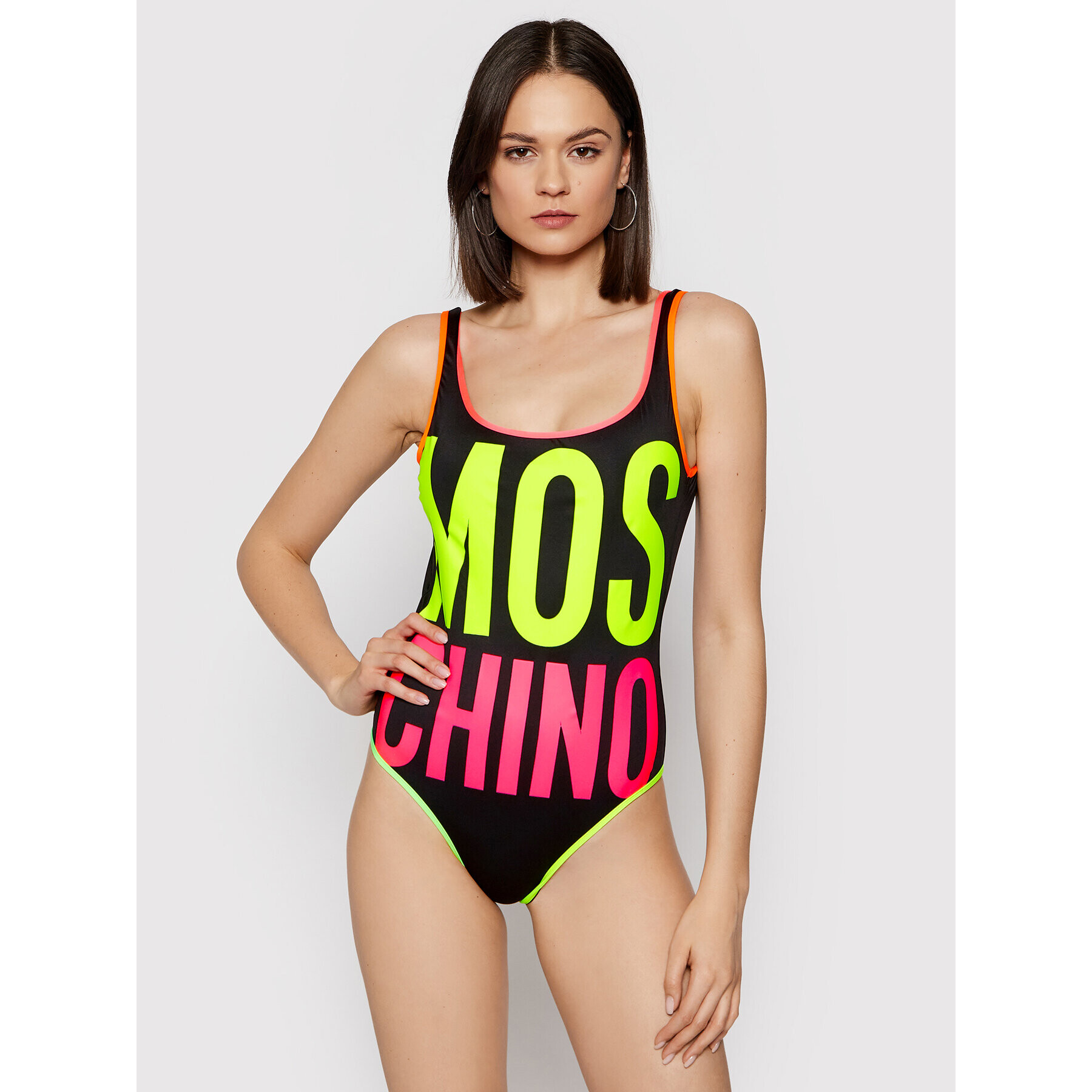 MOSCHINO Underwear & Swim Μαγιό - Pepit.gr