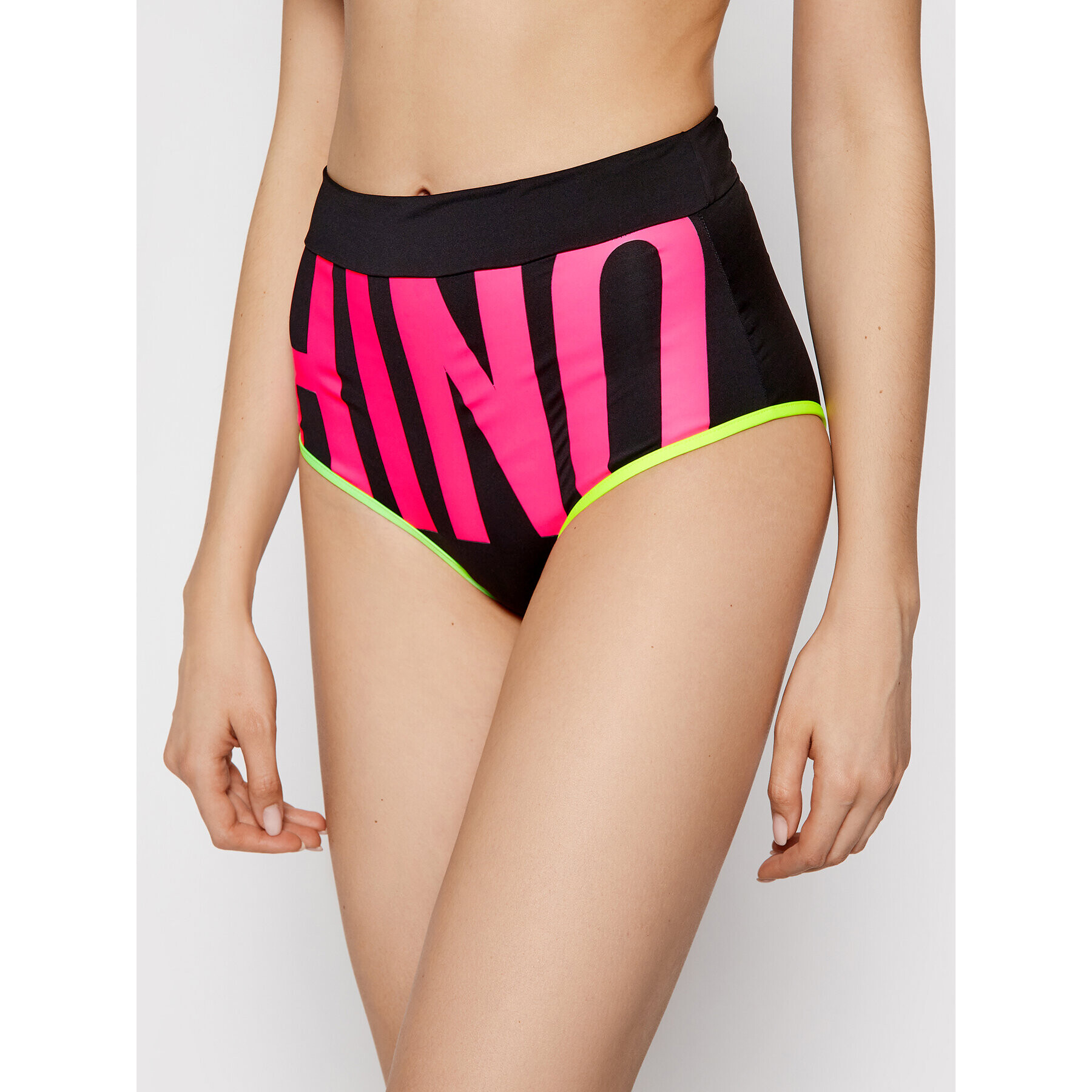 MOSCHINO Underwear & Swim Μπικίνι κάτω μέρος - Pepit.gr