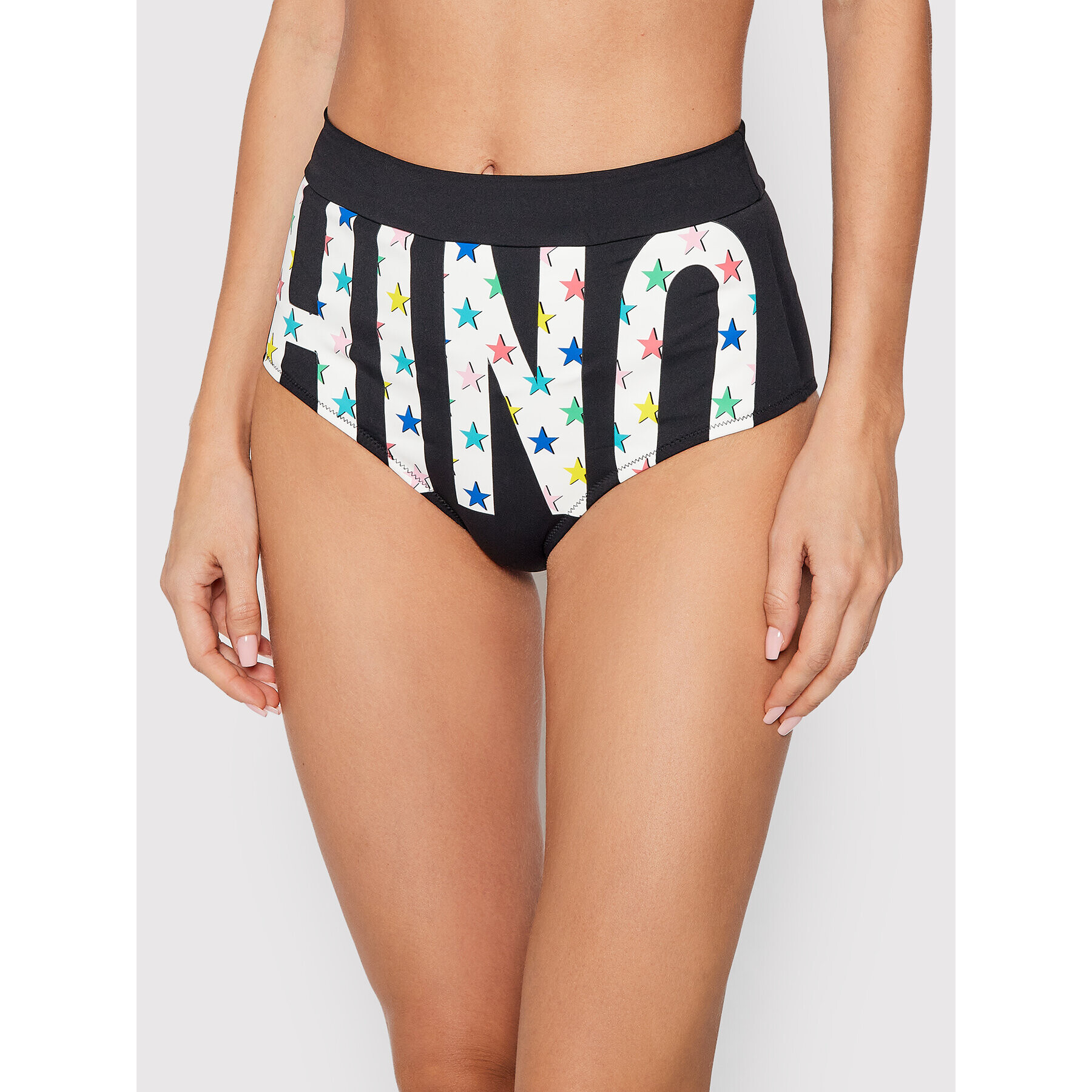 MOSCHINO Underwear & Swim Μπικίνι κάτω μέρος - Pepit.gr