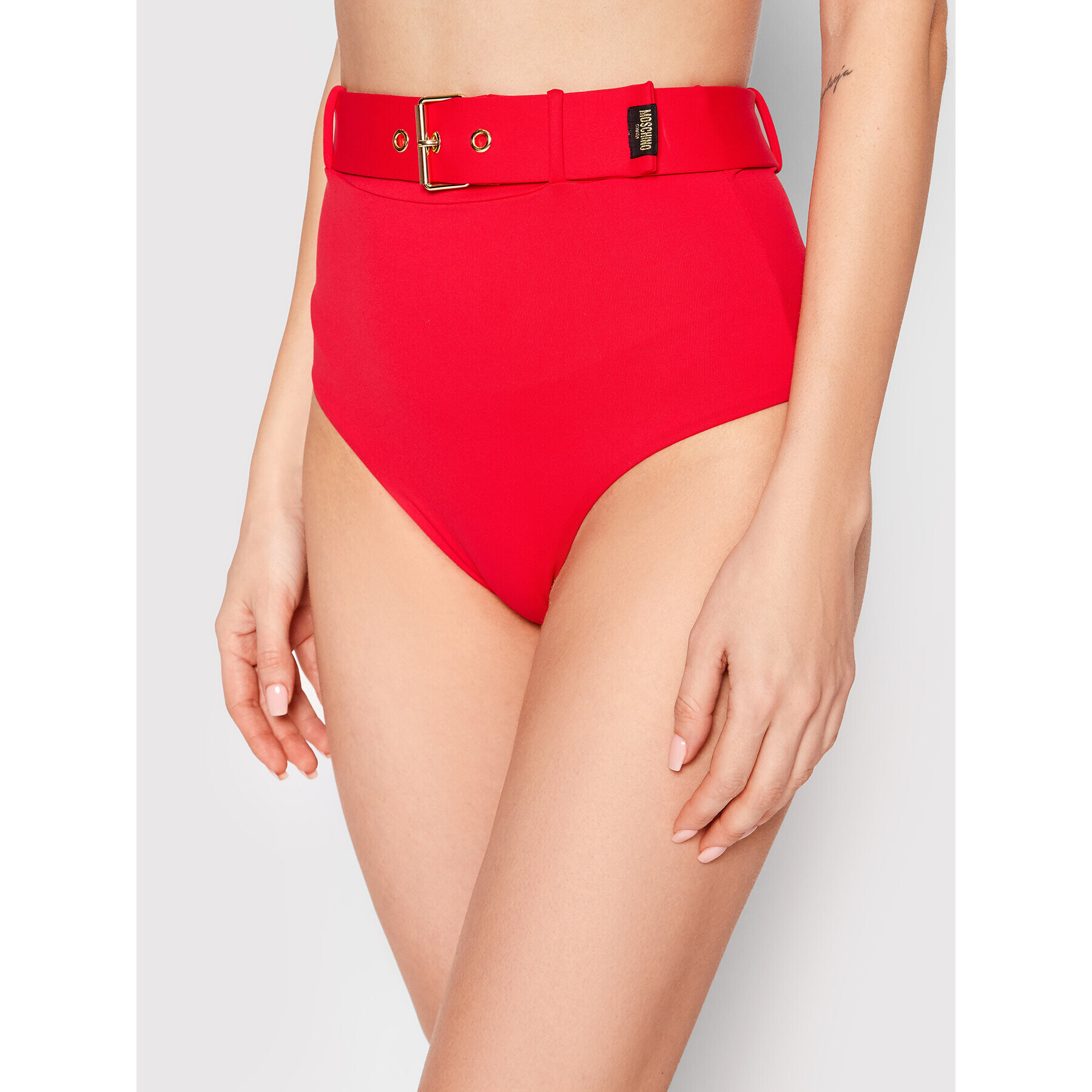 MOSCHINO Underwear & Swim Μπικίνι κάτω μέρος - Pepit.gr