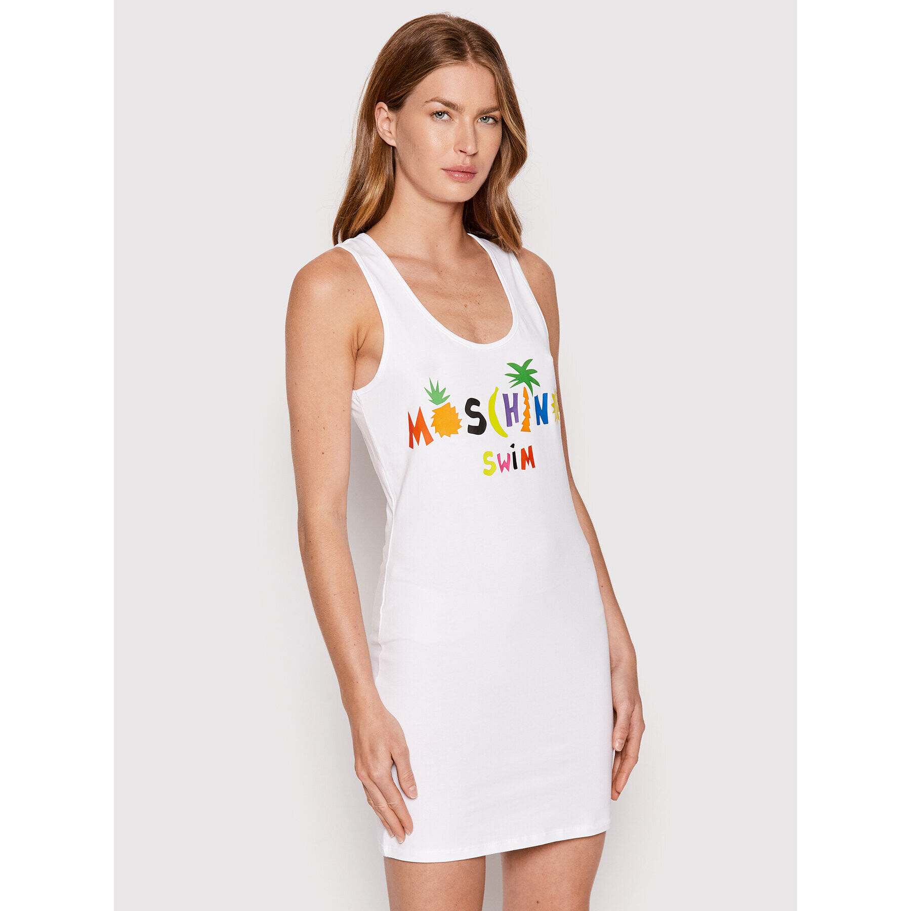 MOSCHINO Underwear & Swim Φόρεμα καλοκαιρινό - Pepit.gr