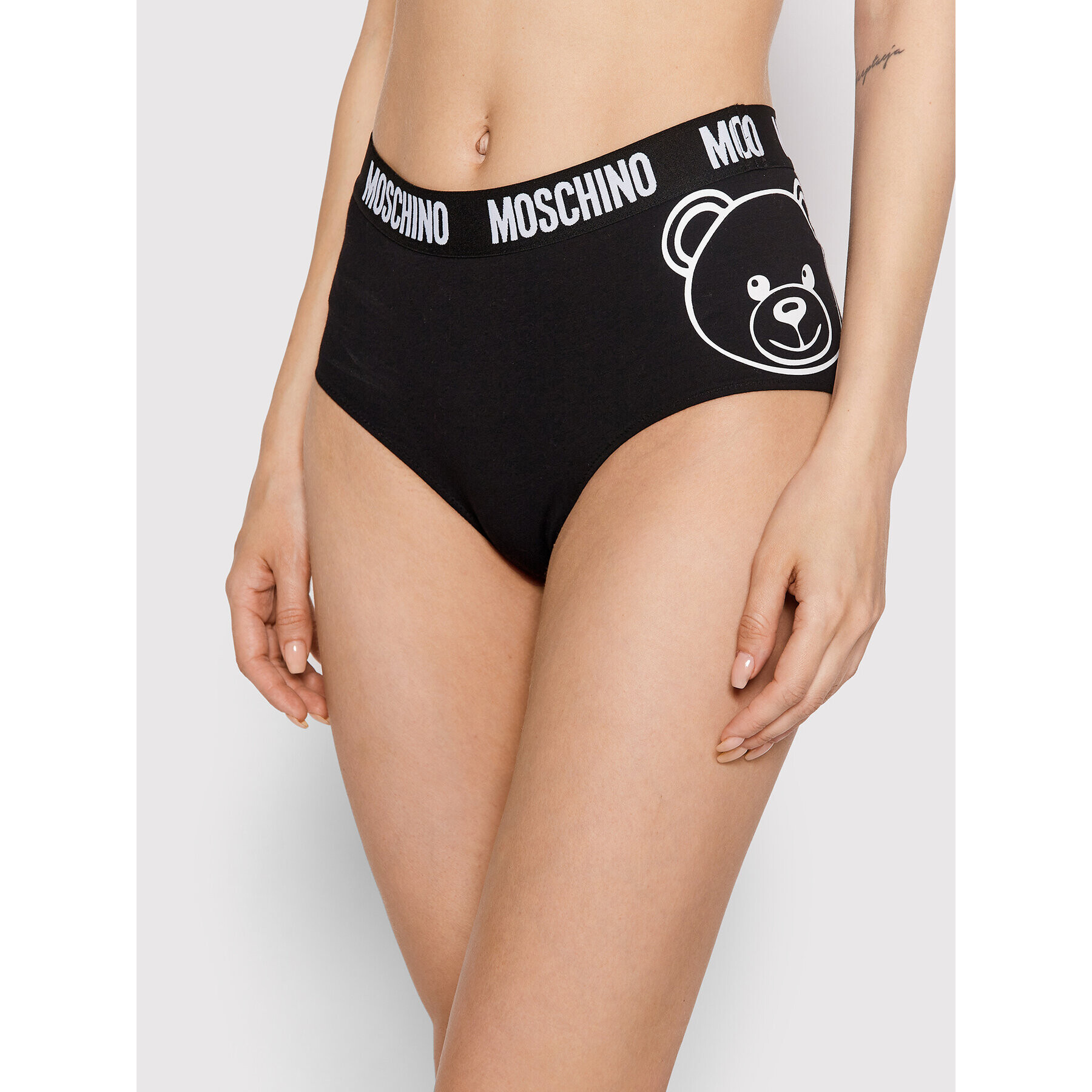 MOSCHINO Underwear & Swim Σλιπ κλασικά - Pepit.gr