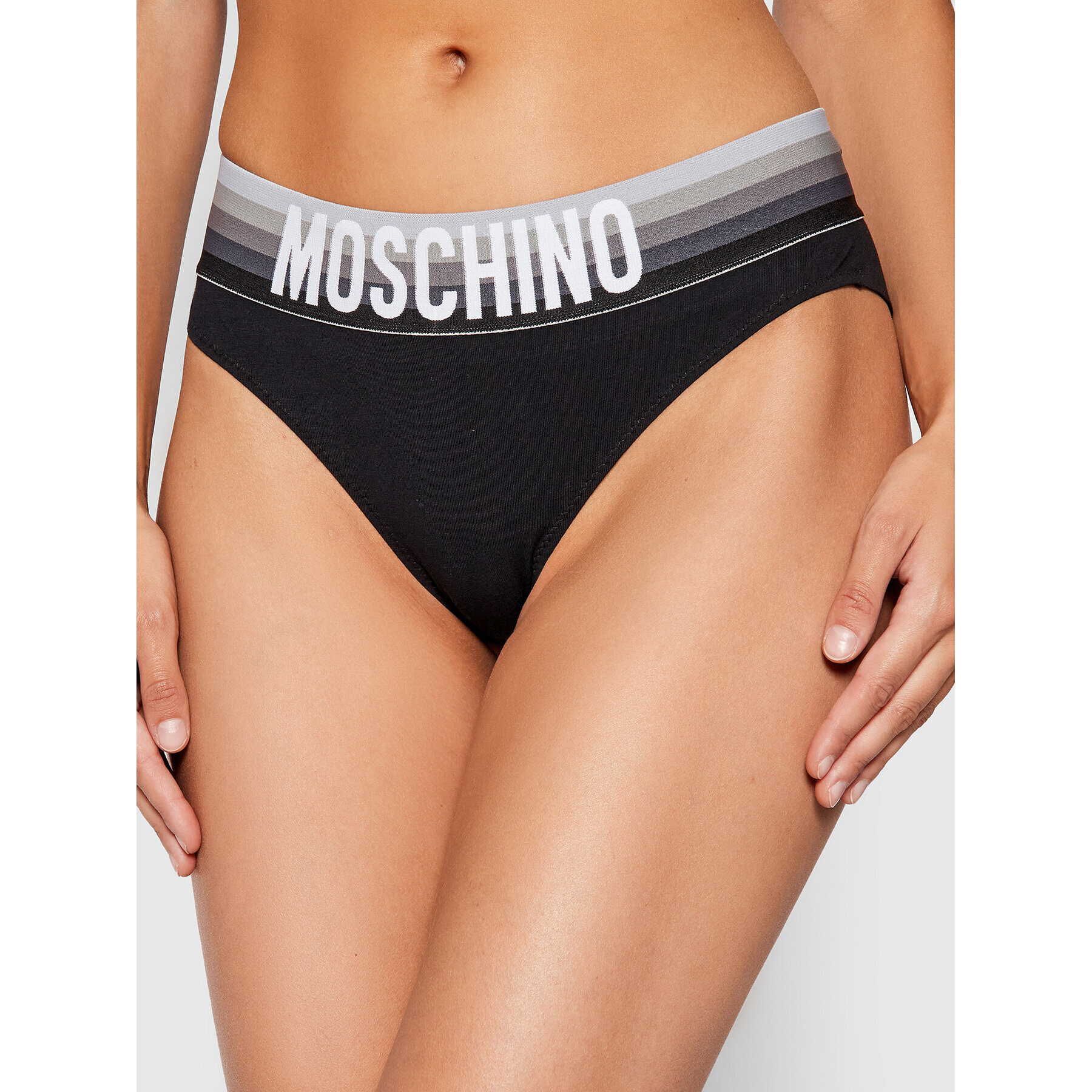 MOSCHINO Underwear & Swim Σλιπ κλασικά - Pepit.gr